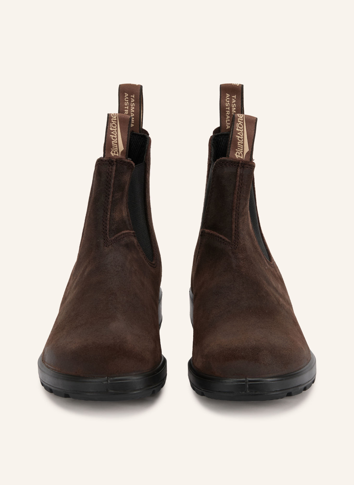 Blundstone Chelsea Boots BLUNDSTONE: MÖRKBRUN