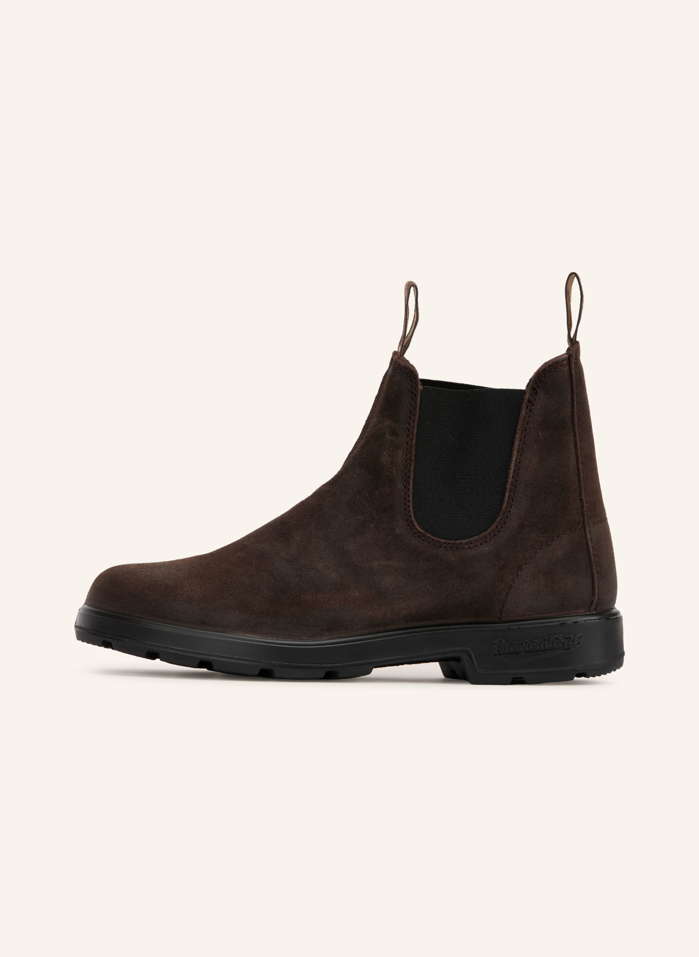 Blundstone Chelsea Boots BLUNDSTONE: MÖRKBRUN
