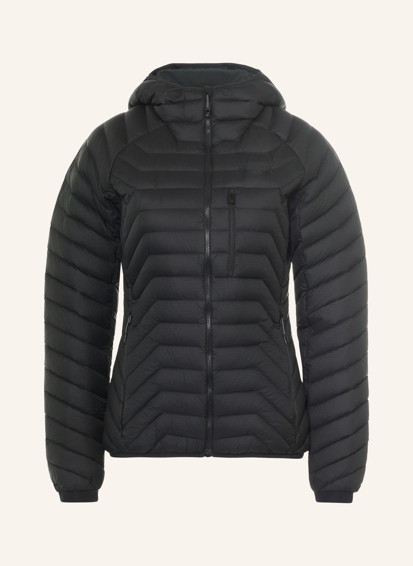 DYNAFIT Doudoune légère RADICAL: NOIR