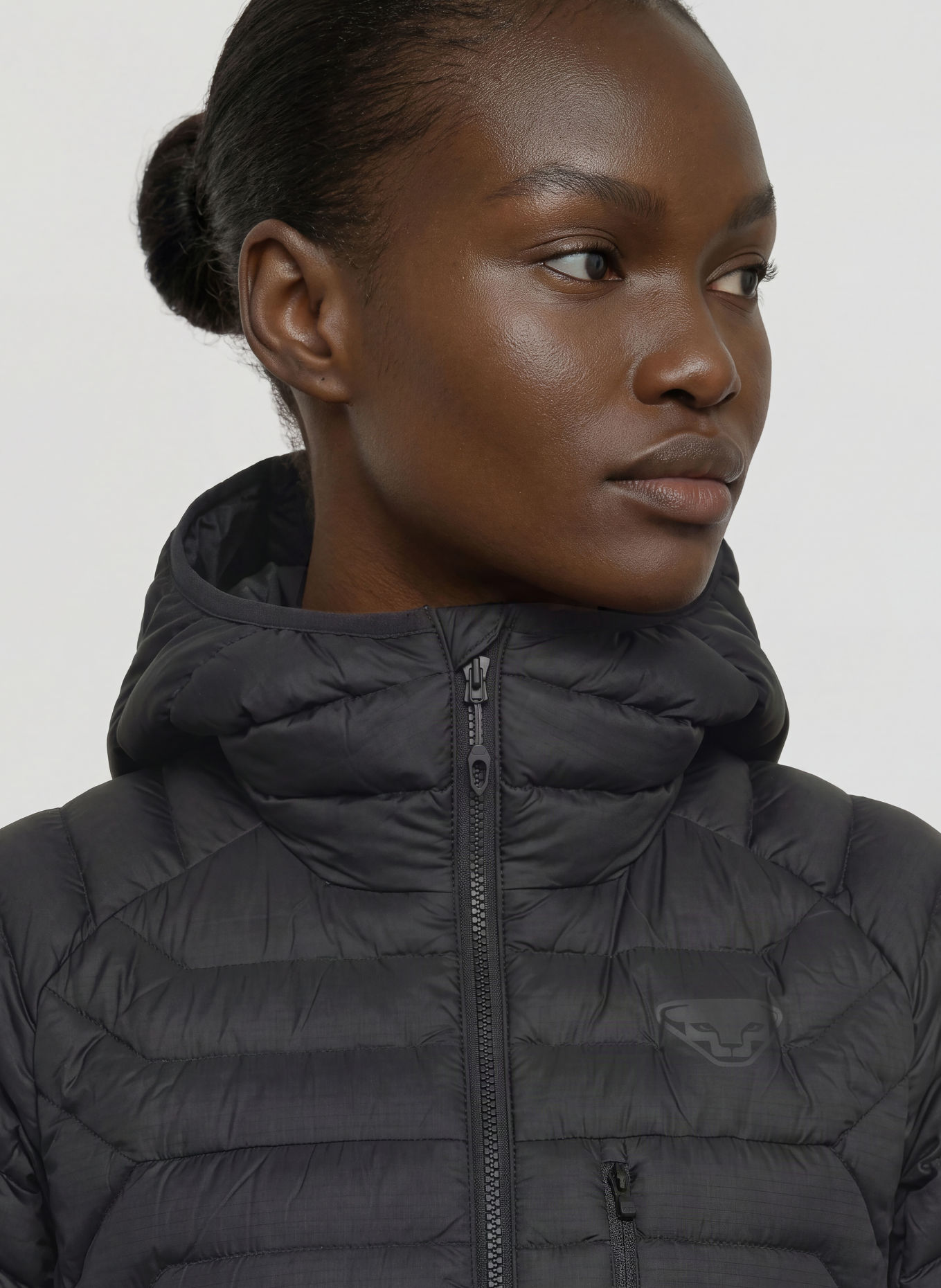 DYNAFIT Doudoune légère RADICAL: NOIR