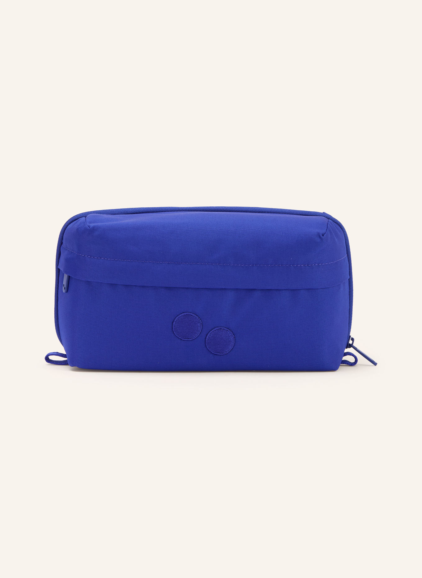 pinqponq Toiletry bag: BLUE