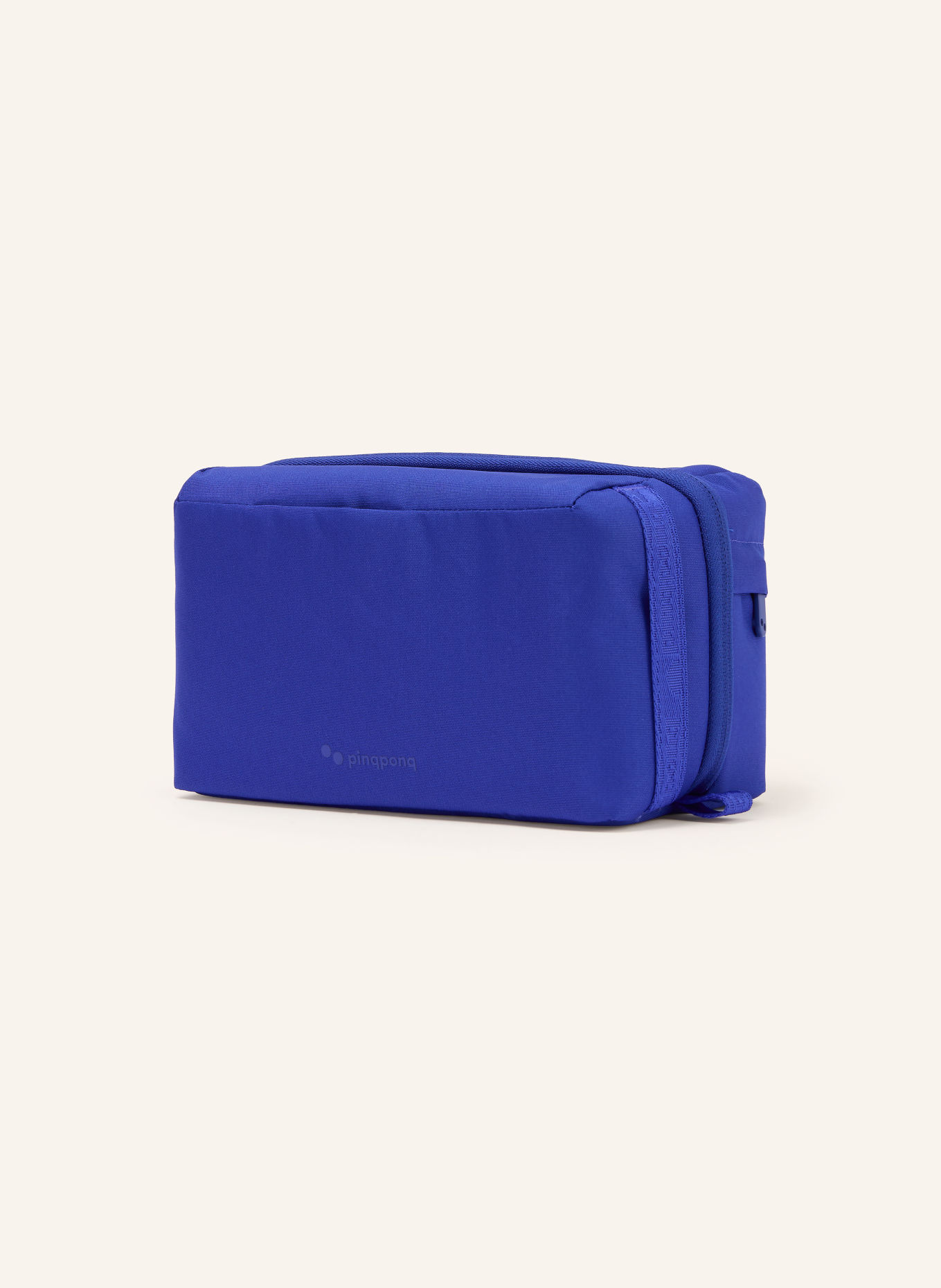 pinqponq Toiletry bag: BLUE