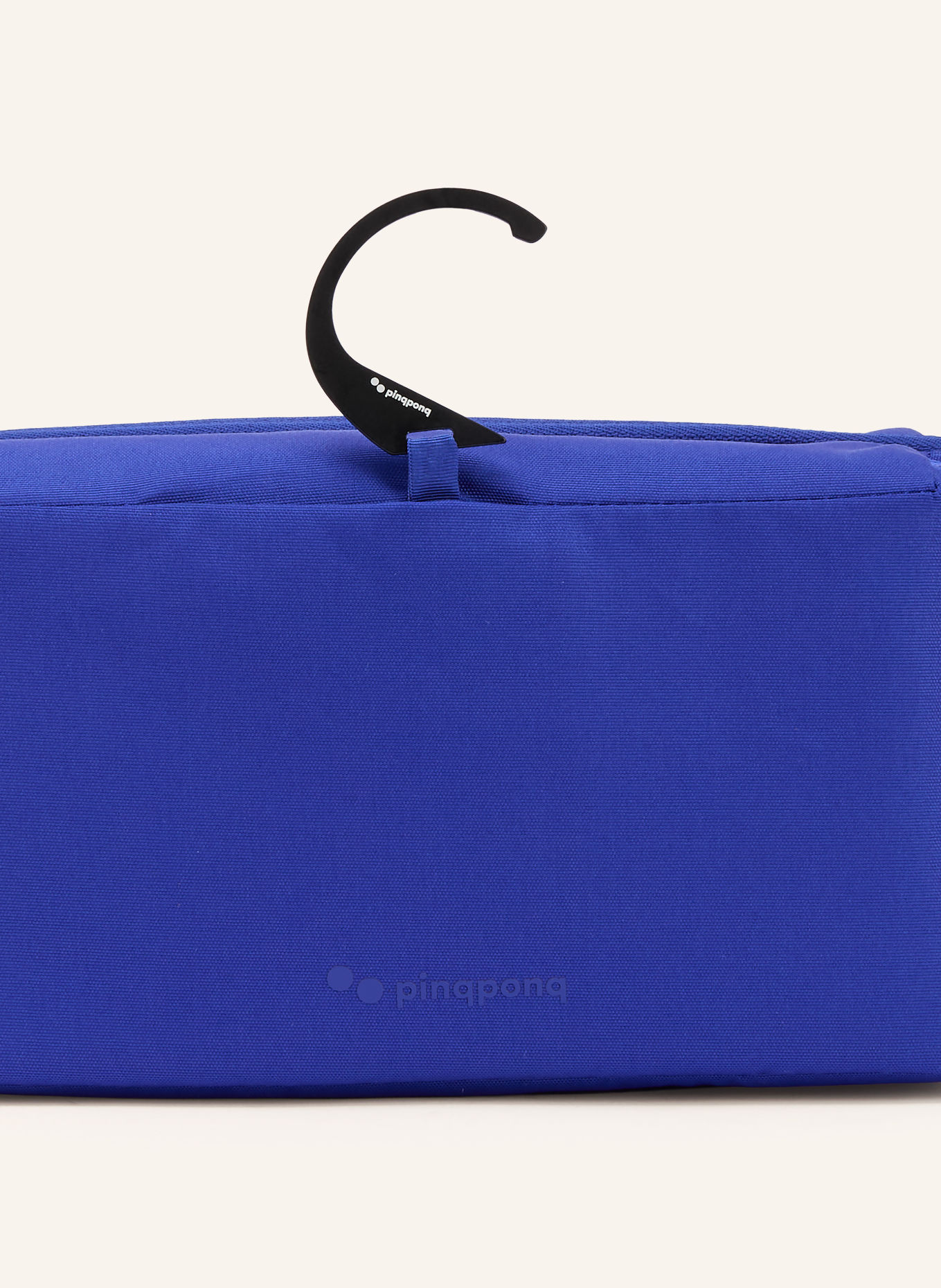 pinqponq Toiletry bag: BLUE