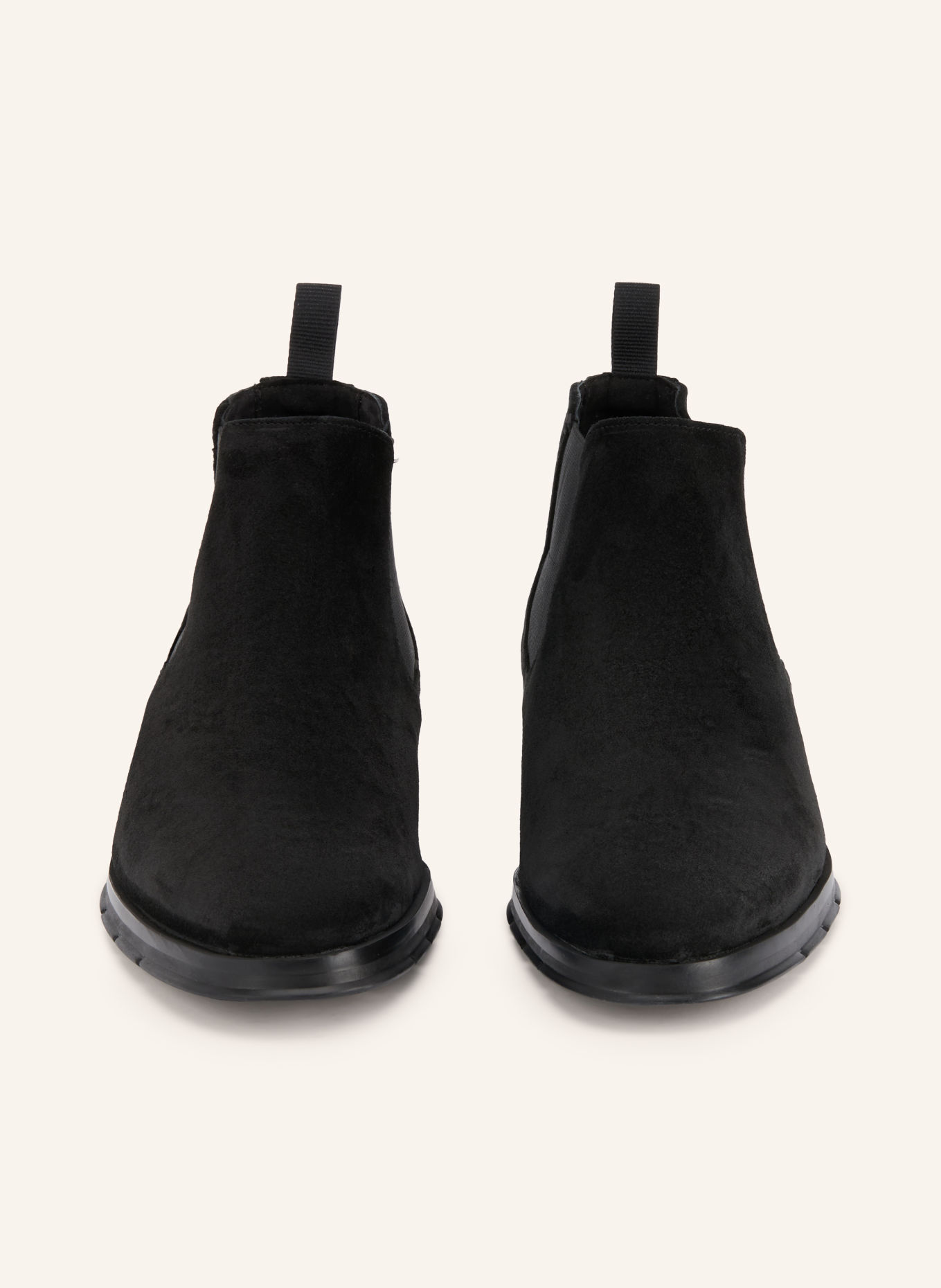 LLOYD Chelsea-Boots EEZY PLUS 315G: SCHWARZ