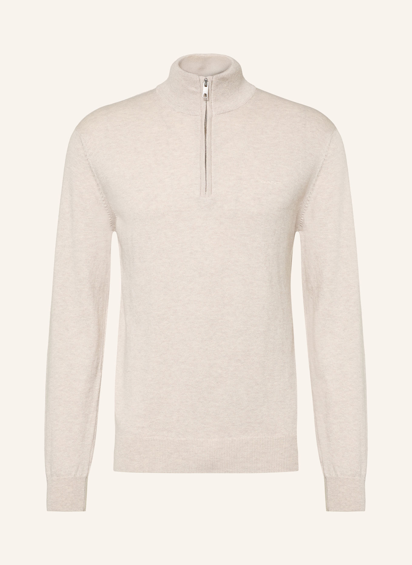 Gant Sweater: CREAM