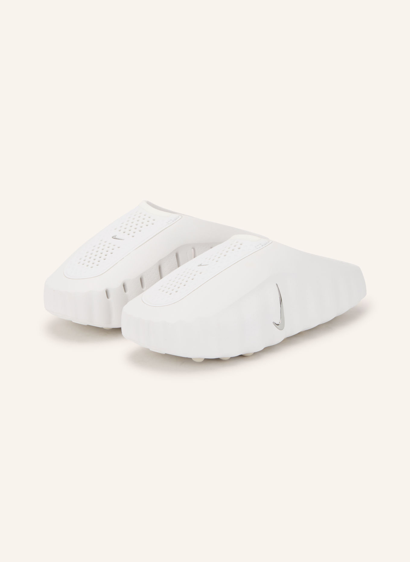 Nike Pantoleter: HVID
