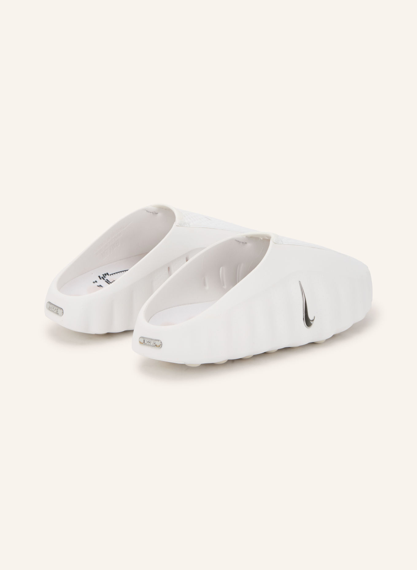Nike Pantoleter: HVID