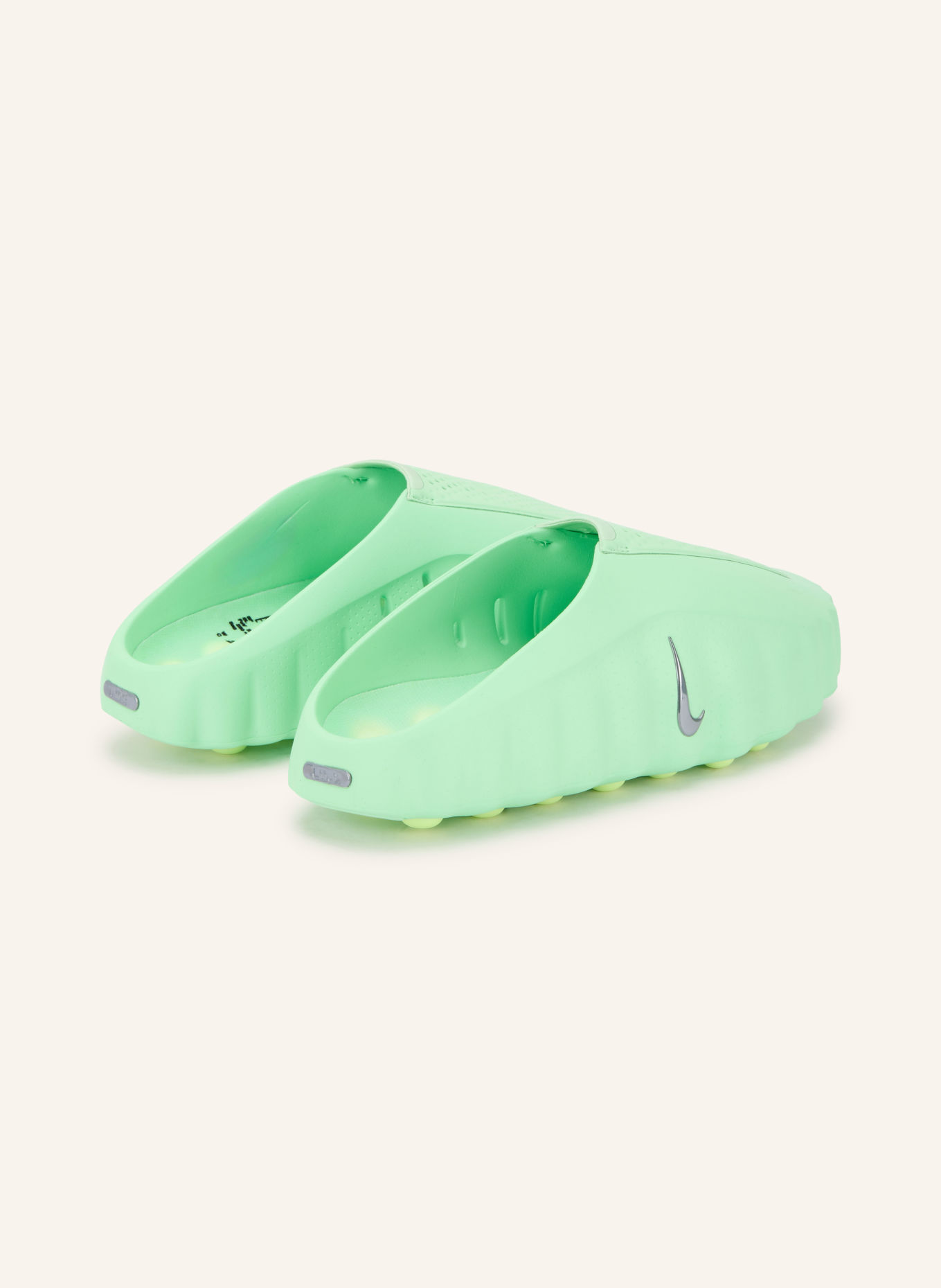 Nike Muiltjes MIND 001: MINT