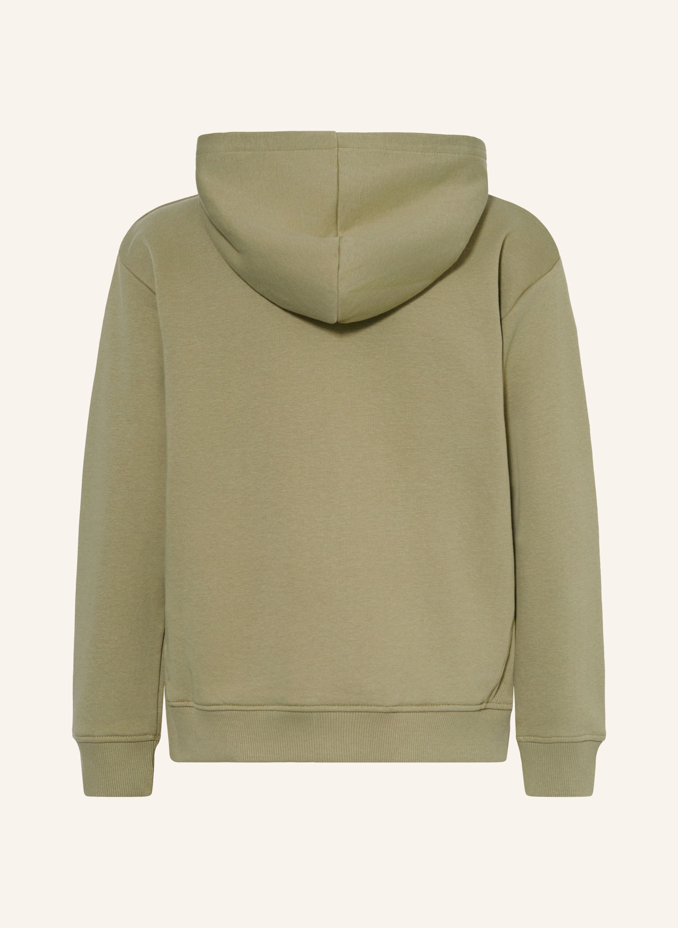 Calvin Klein Sweatjacke: OLIV