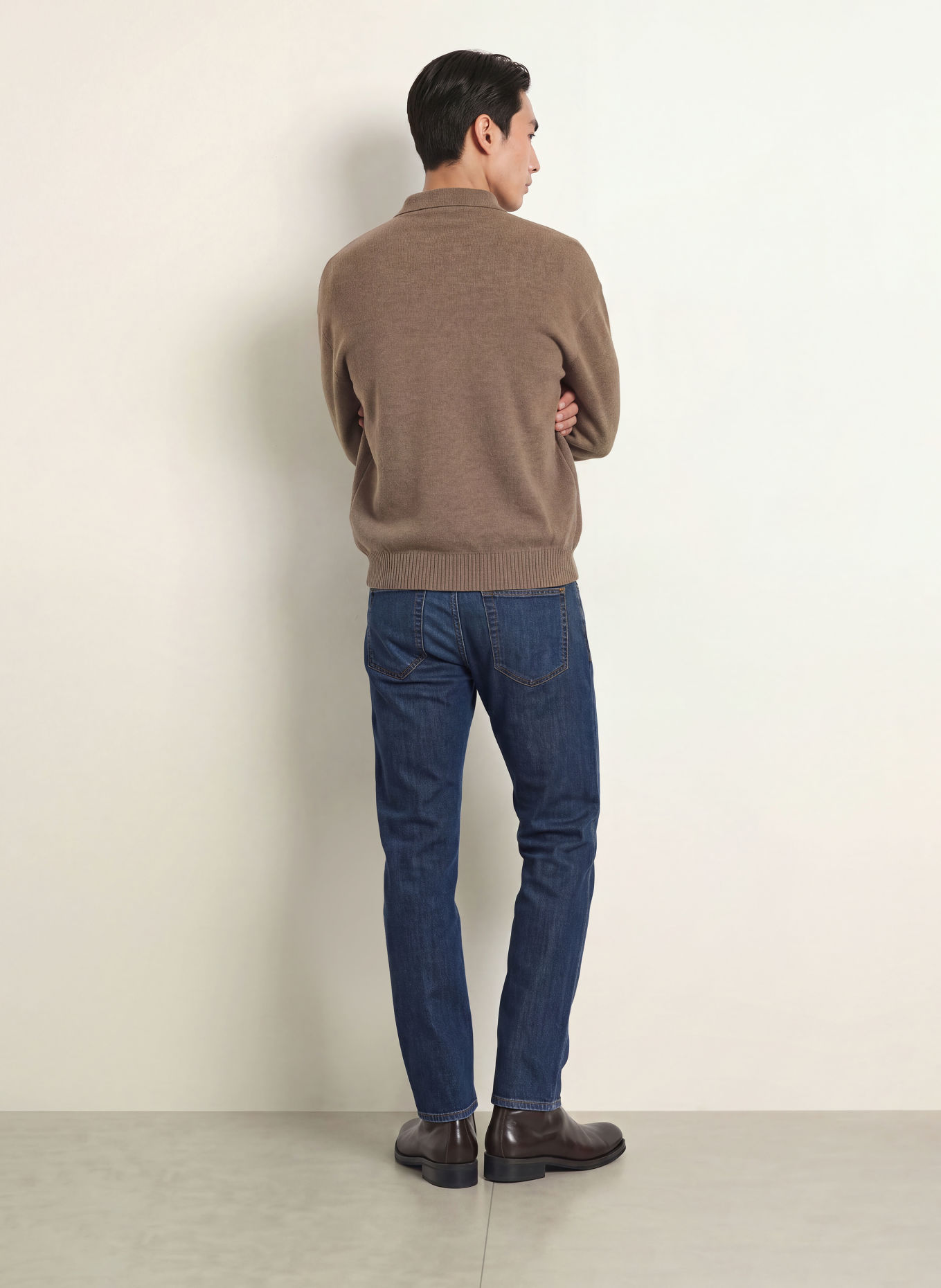 PT TORINO Džíny Extra Slim Fit: MN52 denim
