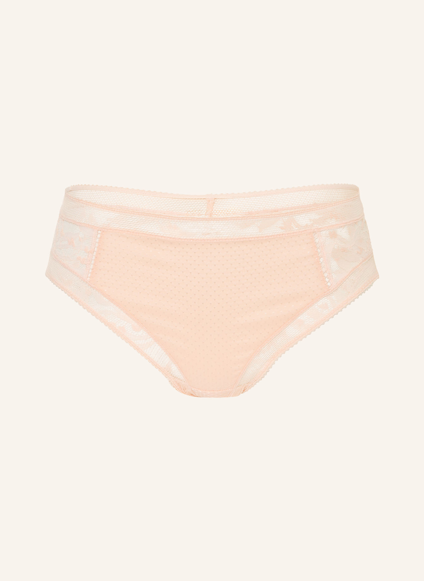 ERES Slip BRINDILLE: LIGHT PINK