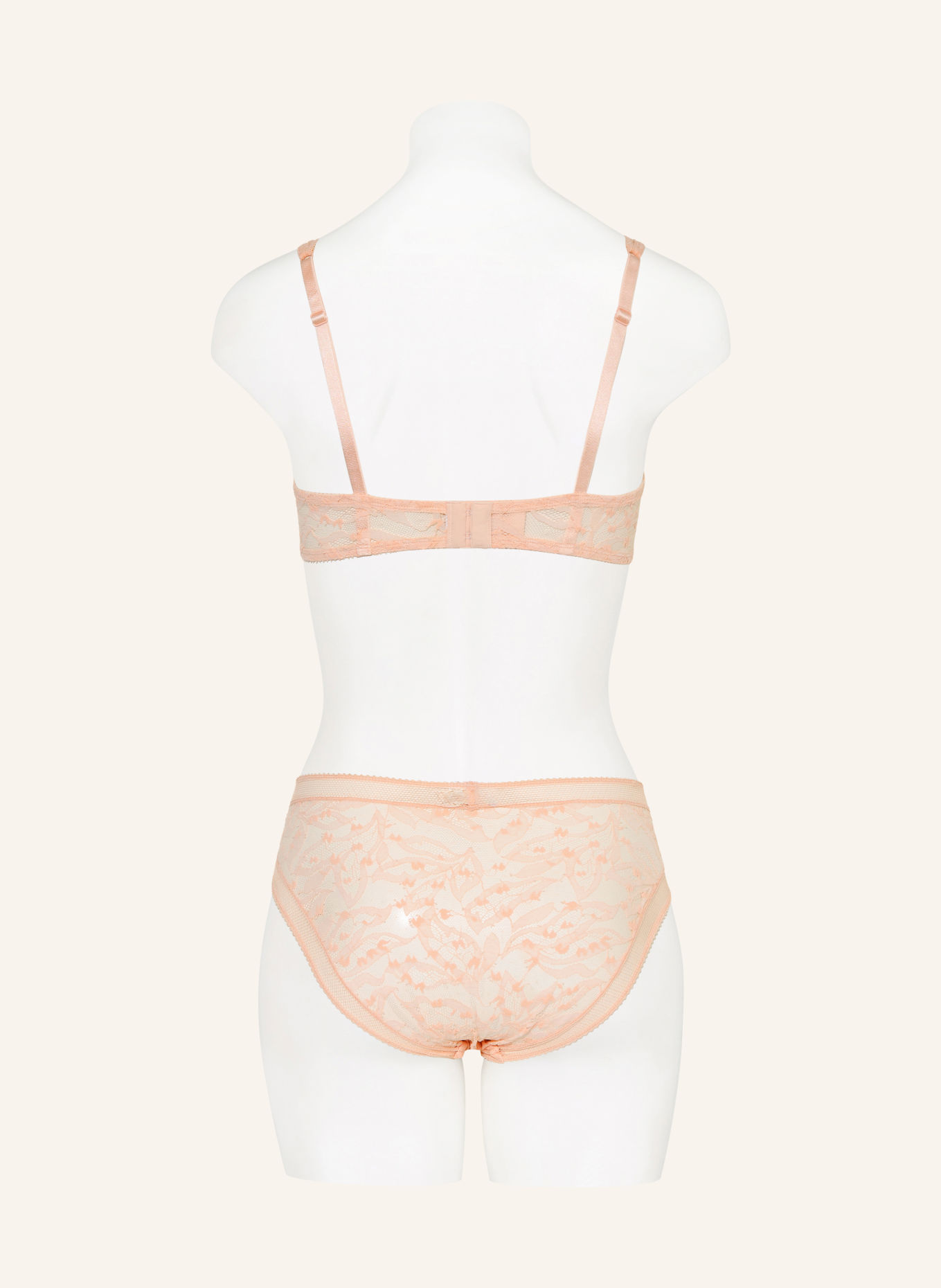 ERES Slip BRINDILLE: LIGHT PINK