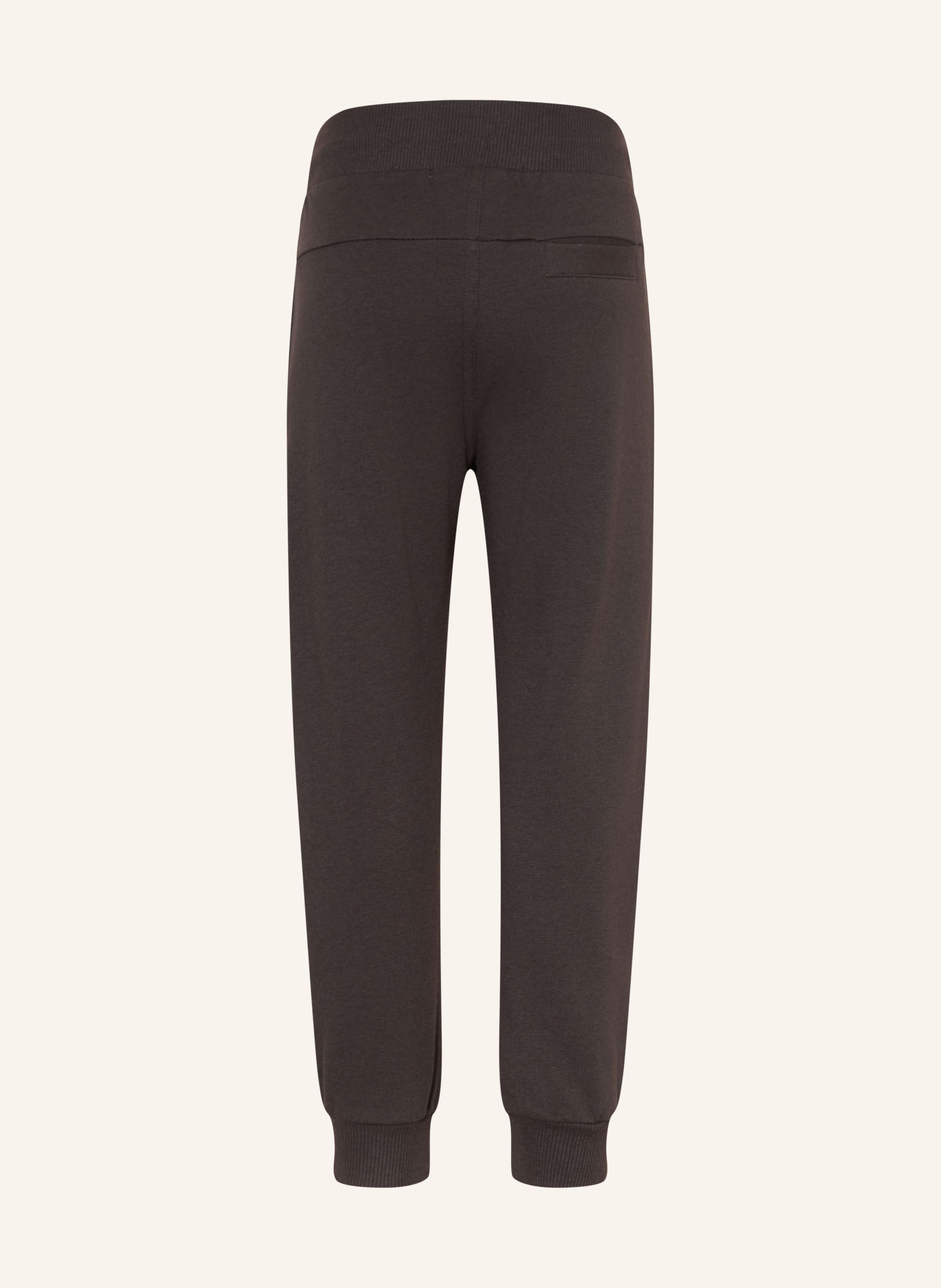 Koko Noko Pantalon en molleton: GRIS FONCÉ