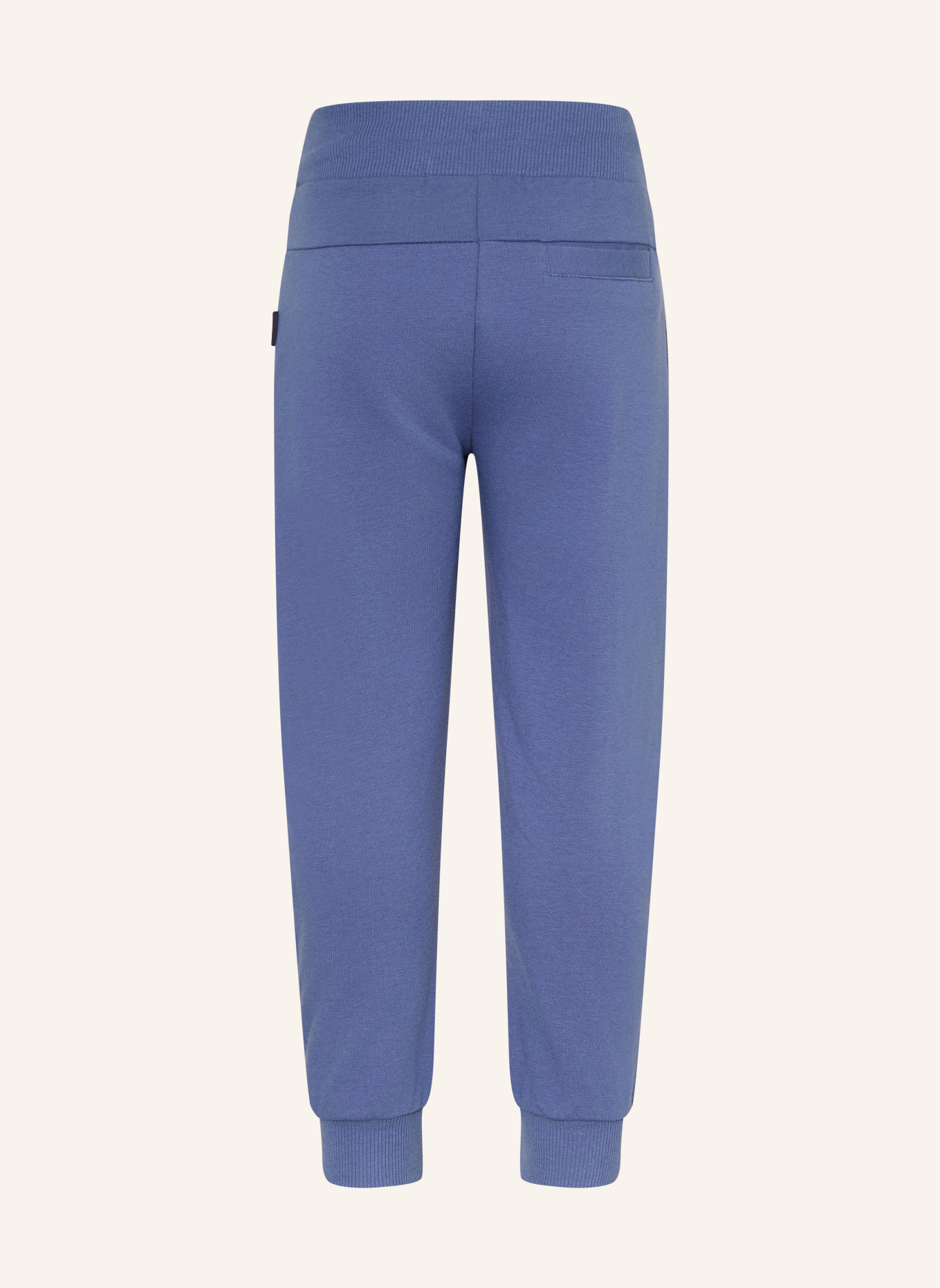 Koko Noko Pantalon en molleton: BLEU