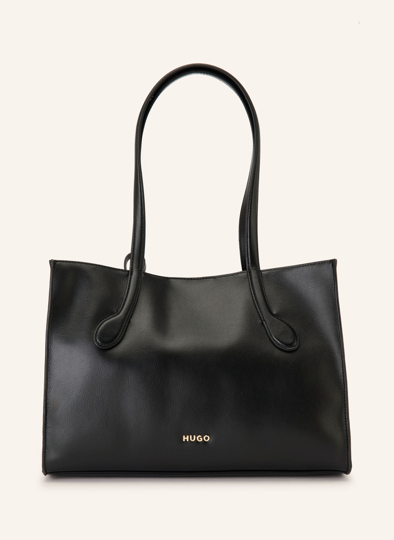 HUGO Shopper CYMBERLINE: SCHWARZ