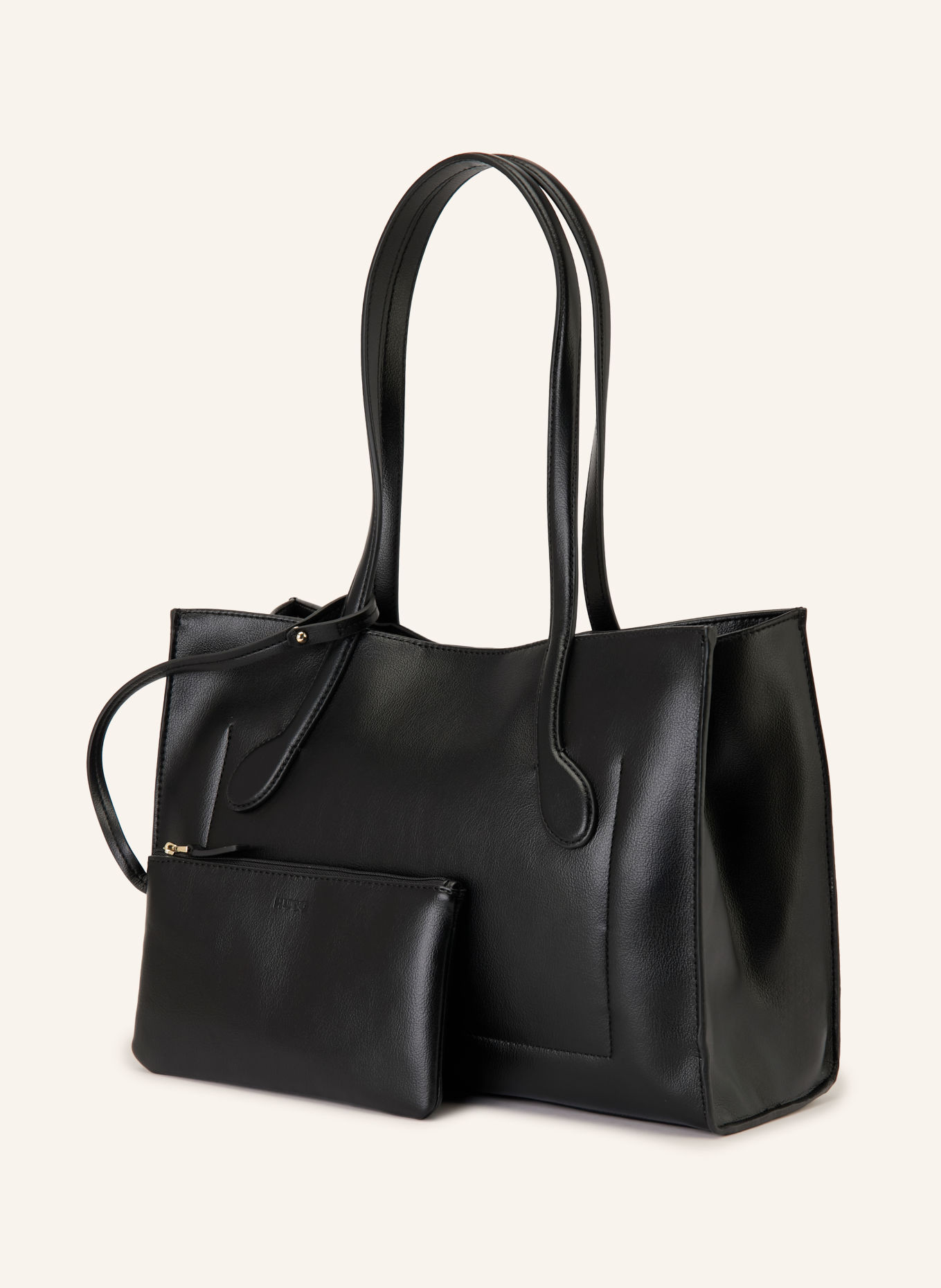HUGO Shopper CYMBERLINE: SCHWARZ