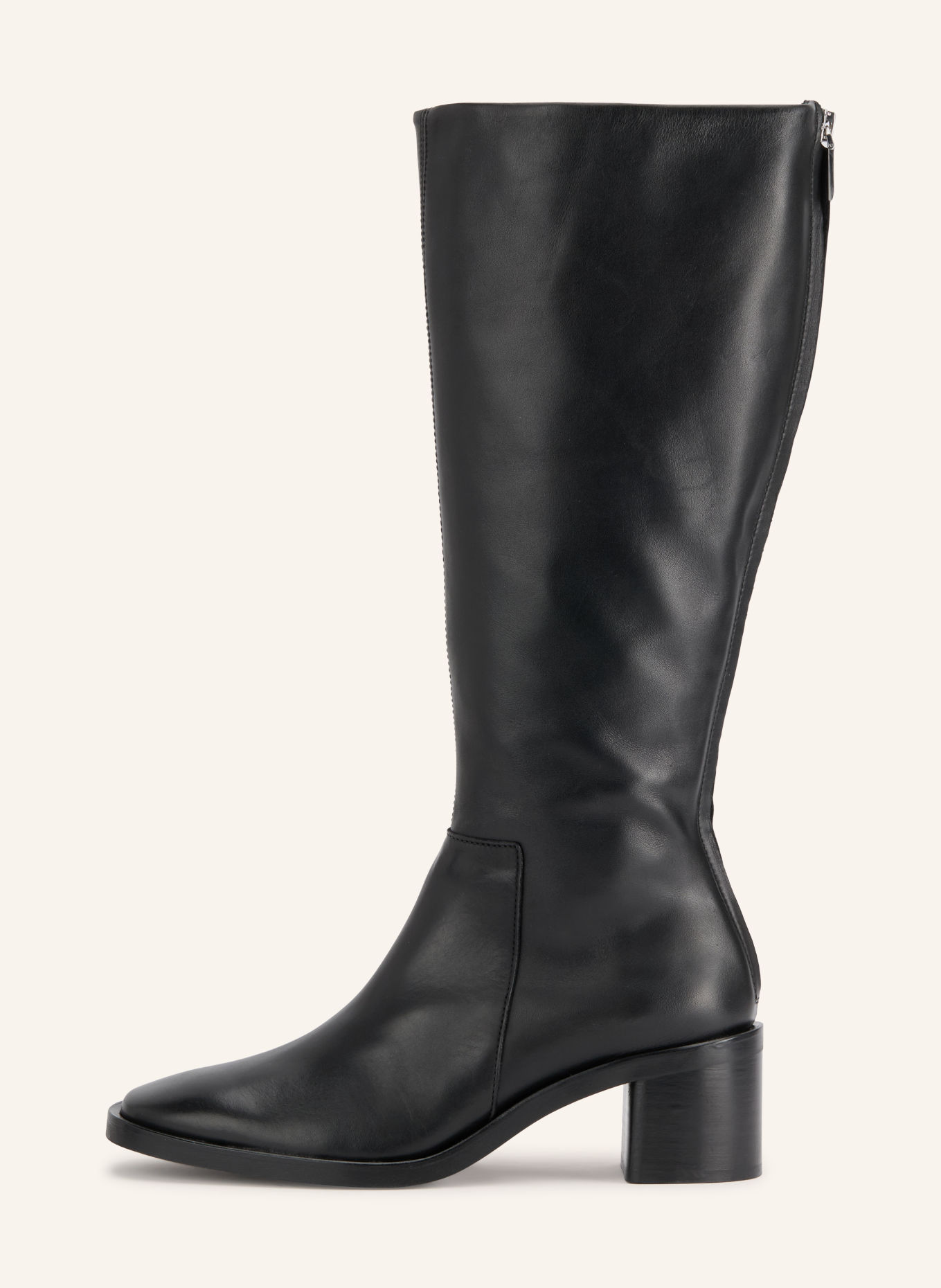 Calvin Klein Cizme: NEGRU