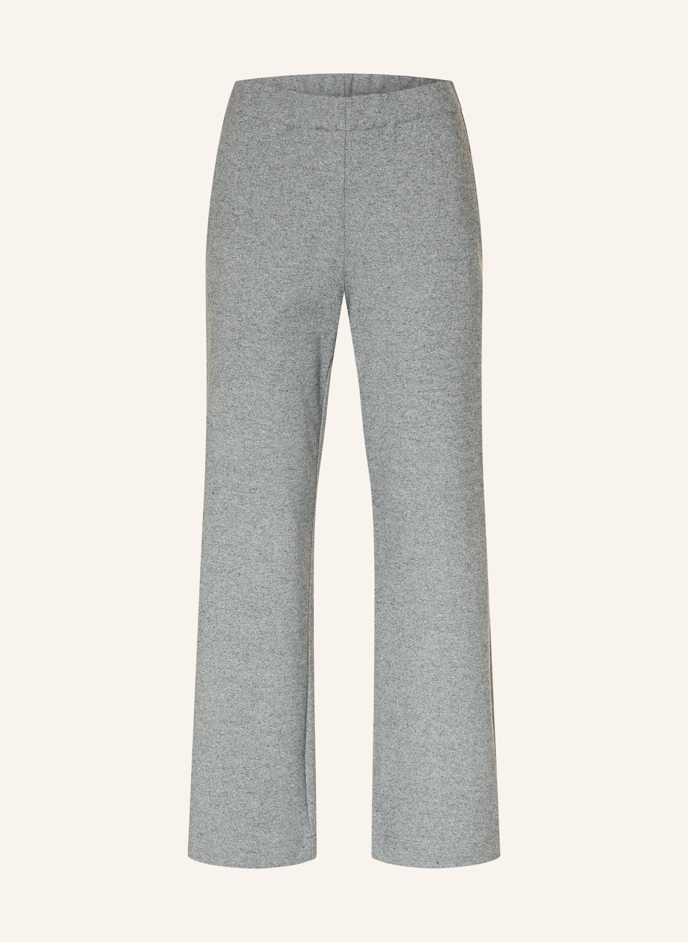 MAERZ MUENCHEN Pantaloni din jersey: GRI