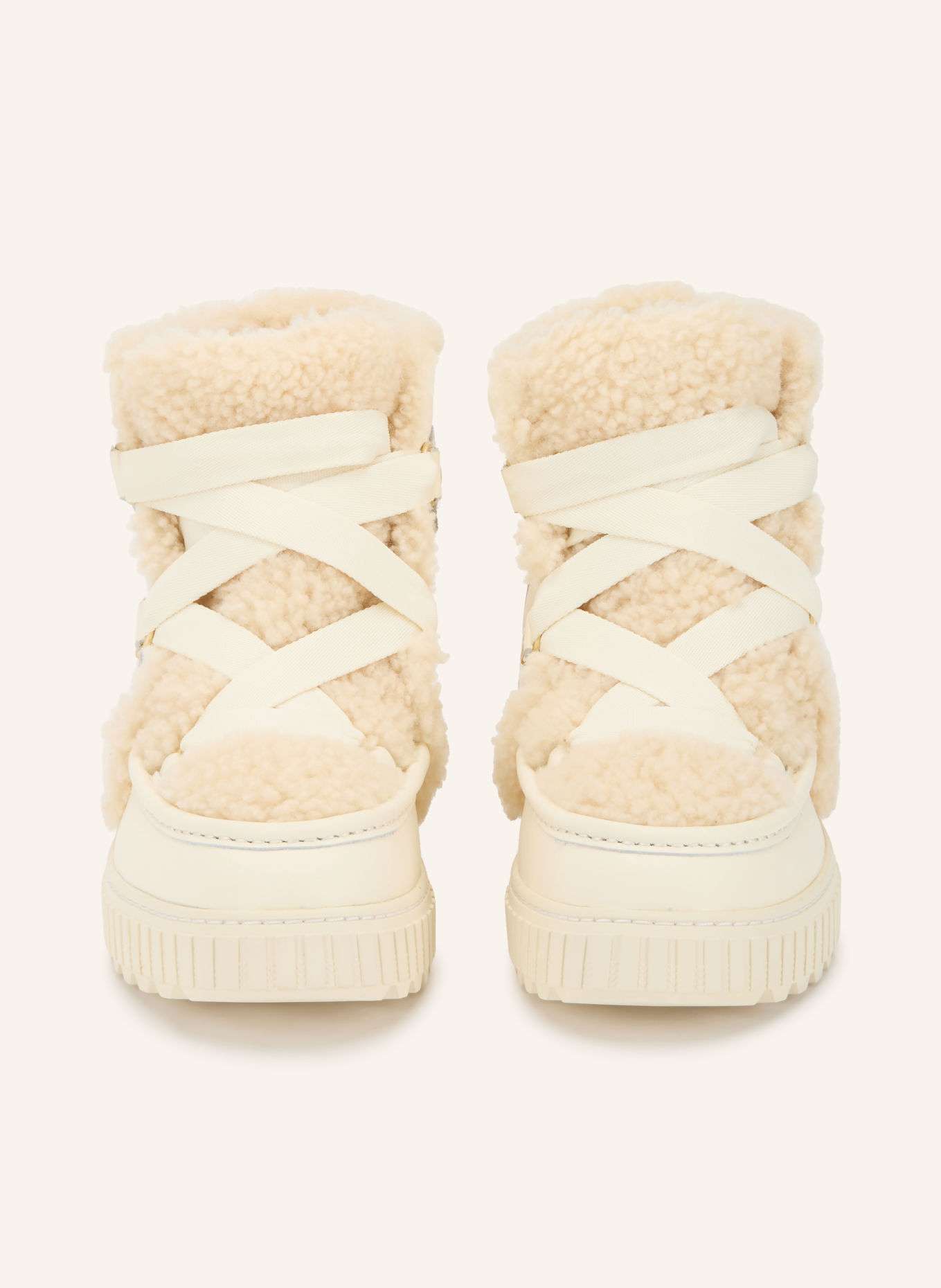 SOREL Boots ONA AVE™: CRÈME