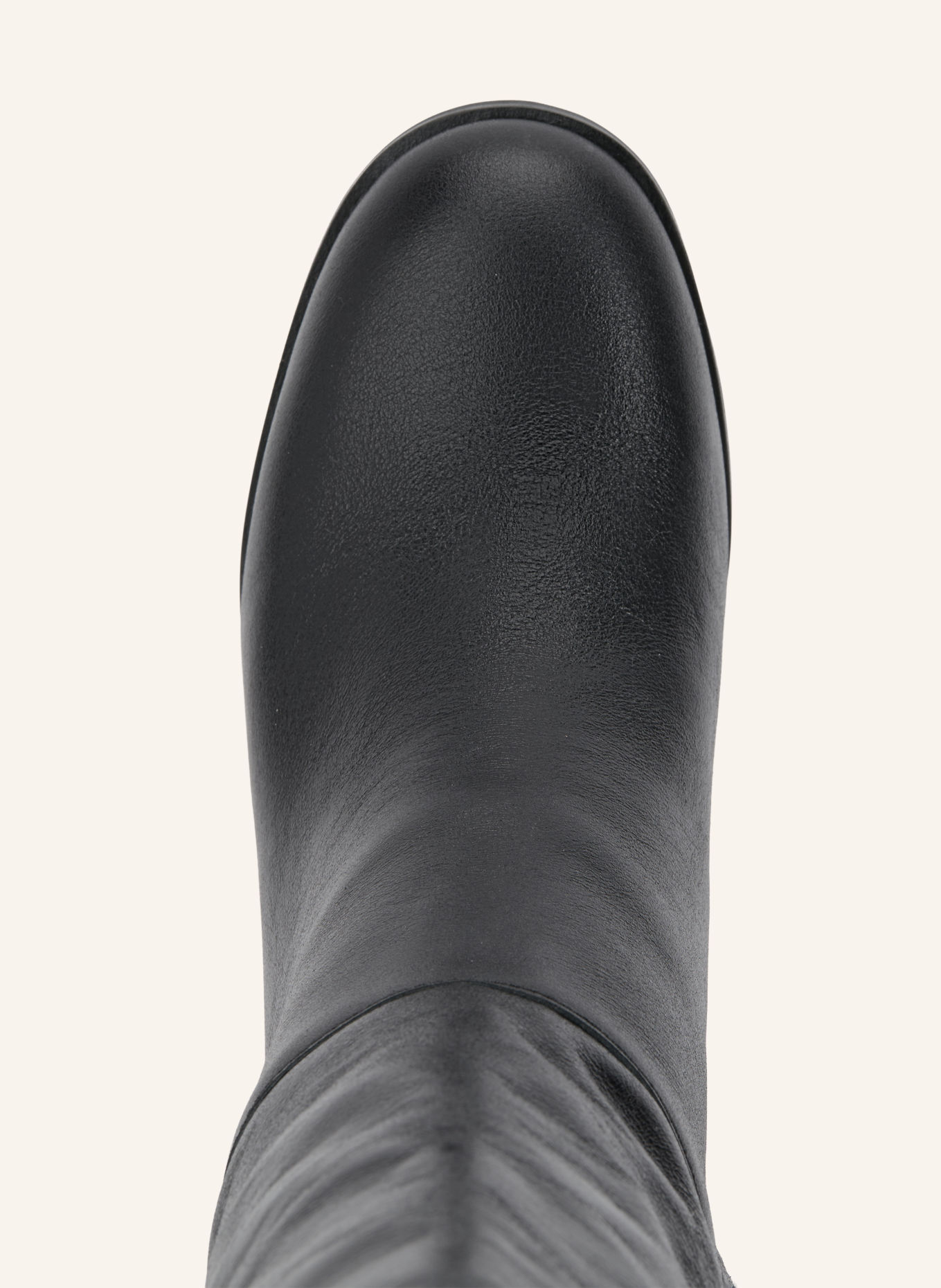 BOSS Stiefel NINAH: SCHWARZ