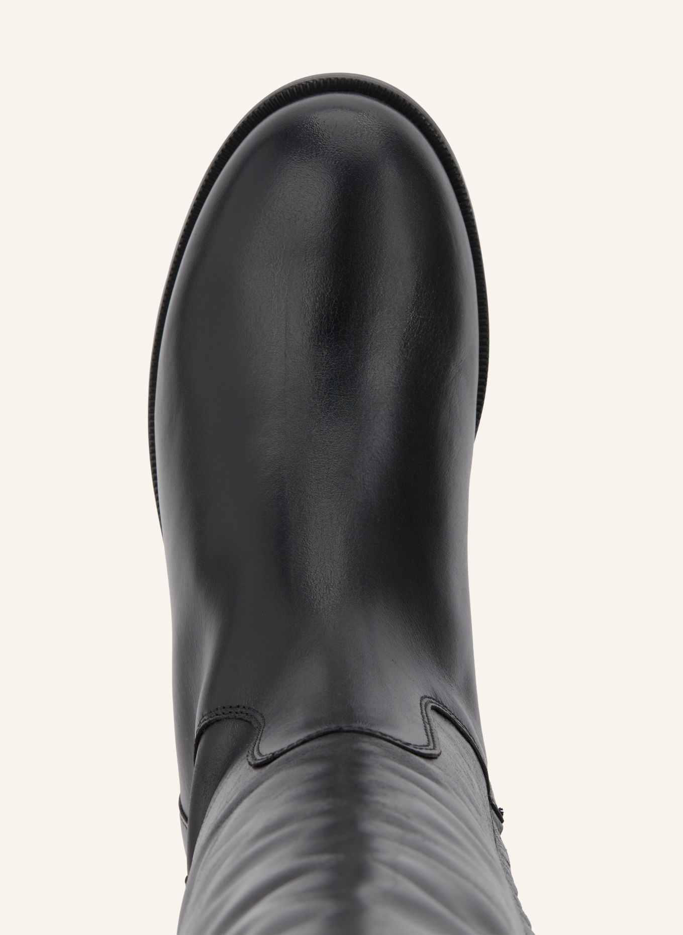 BOSS Bottes LYCIA: NOIR