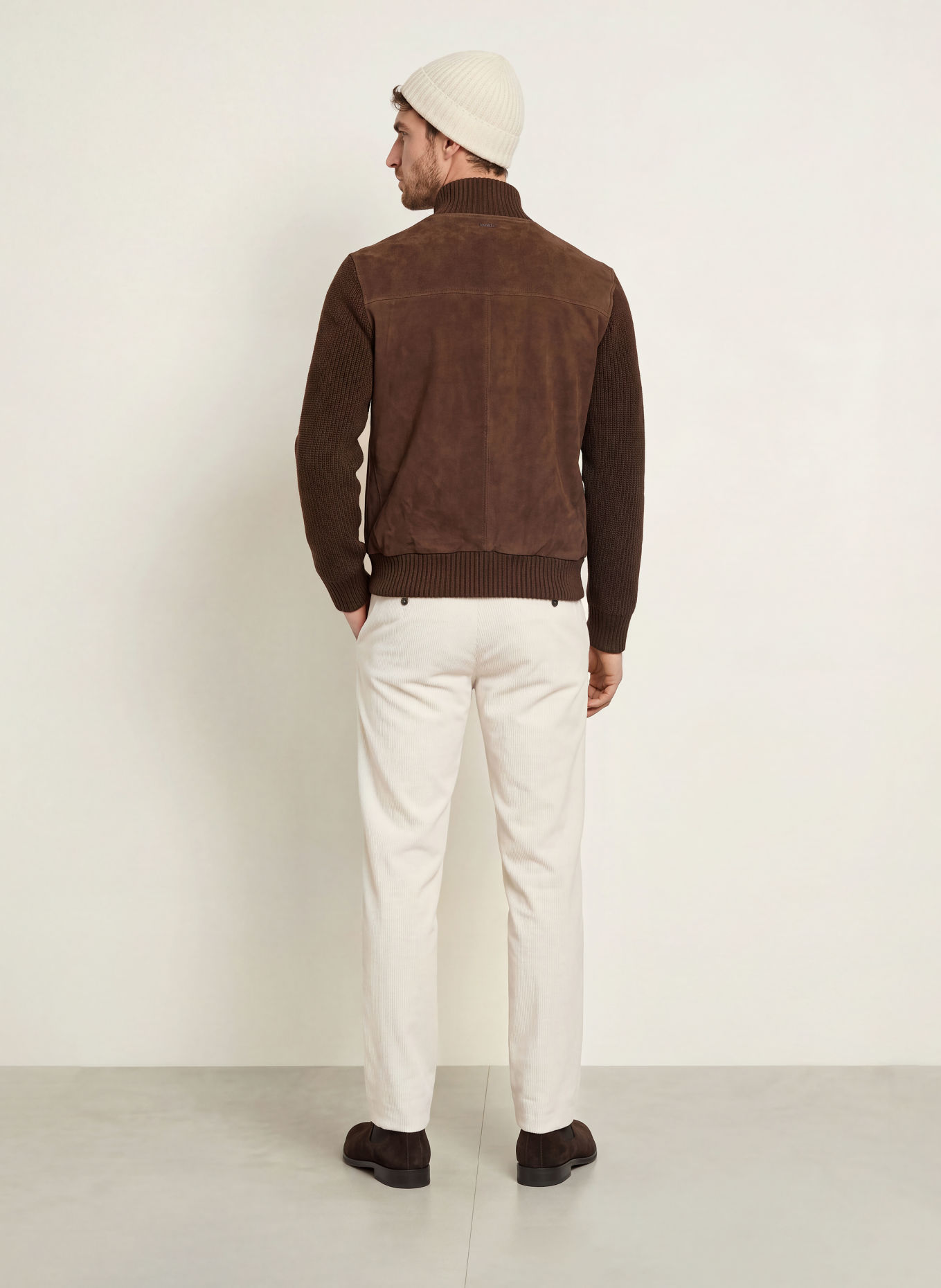 HILTL Cordchino: KRÉMOVÁ