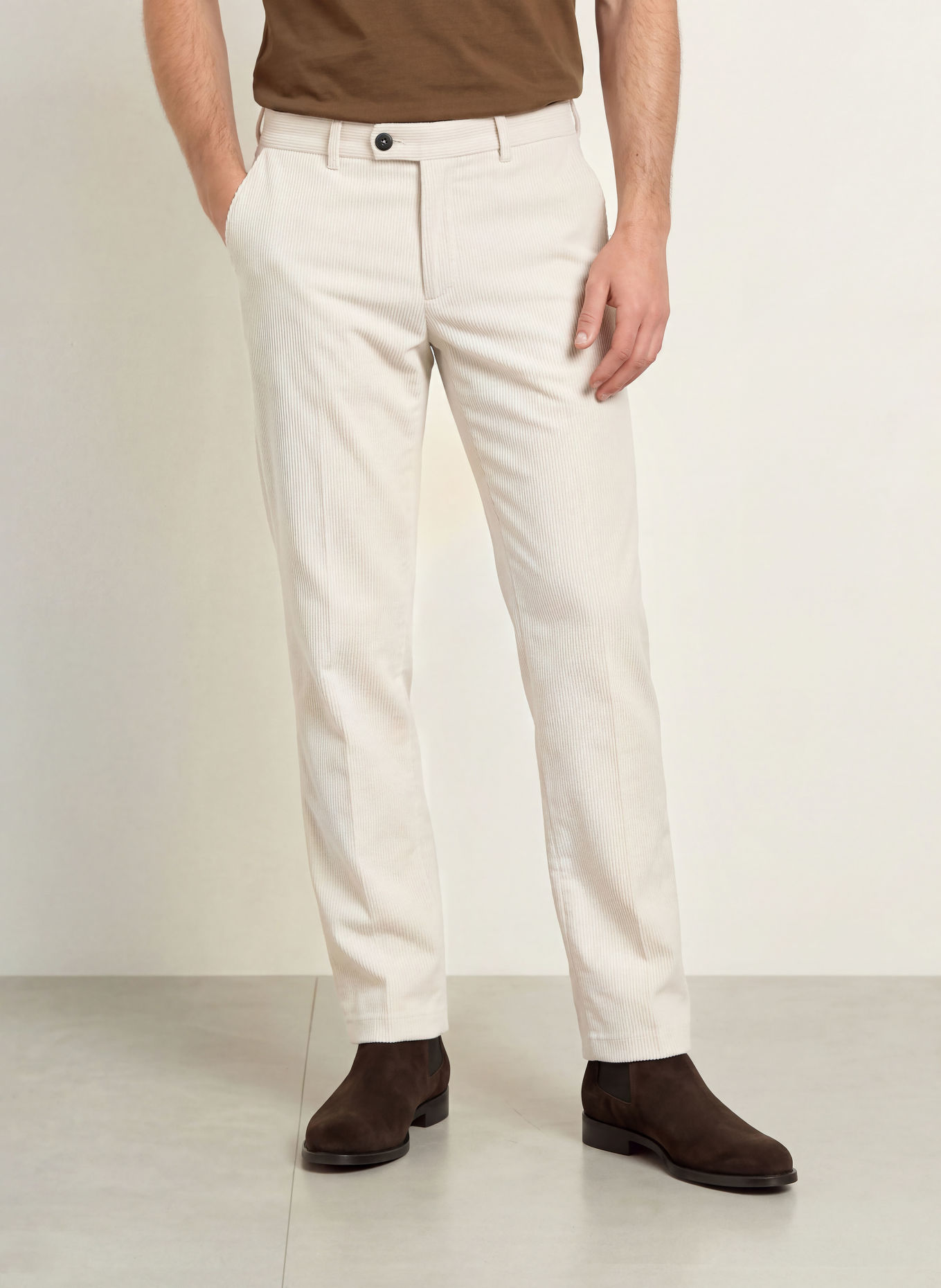 HILTL Cordchino: KRÉMOVÁ