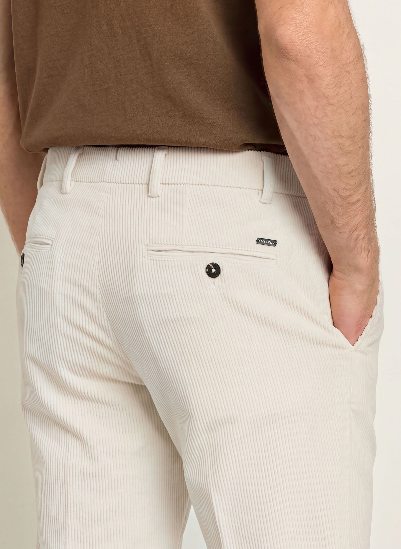 HILTL Cordchino: KRÉMOVÁ
