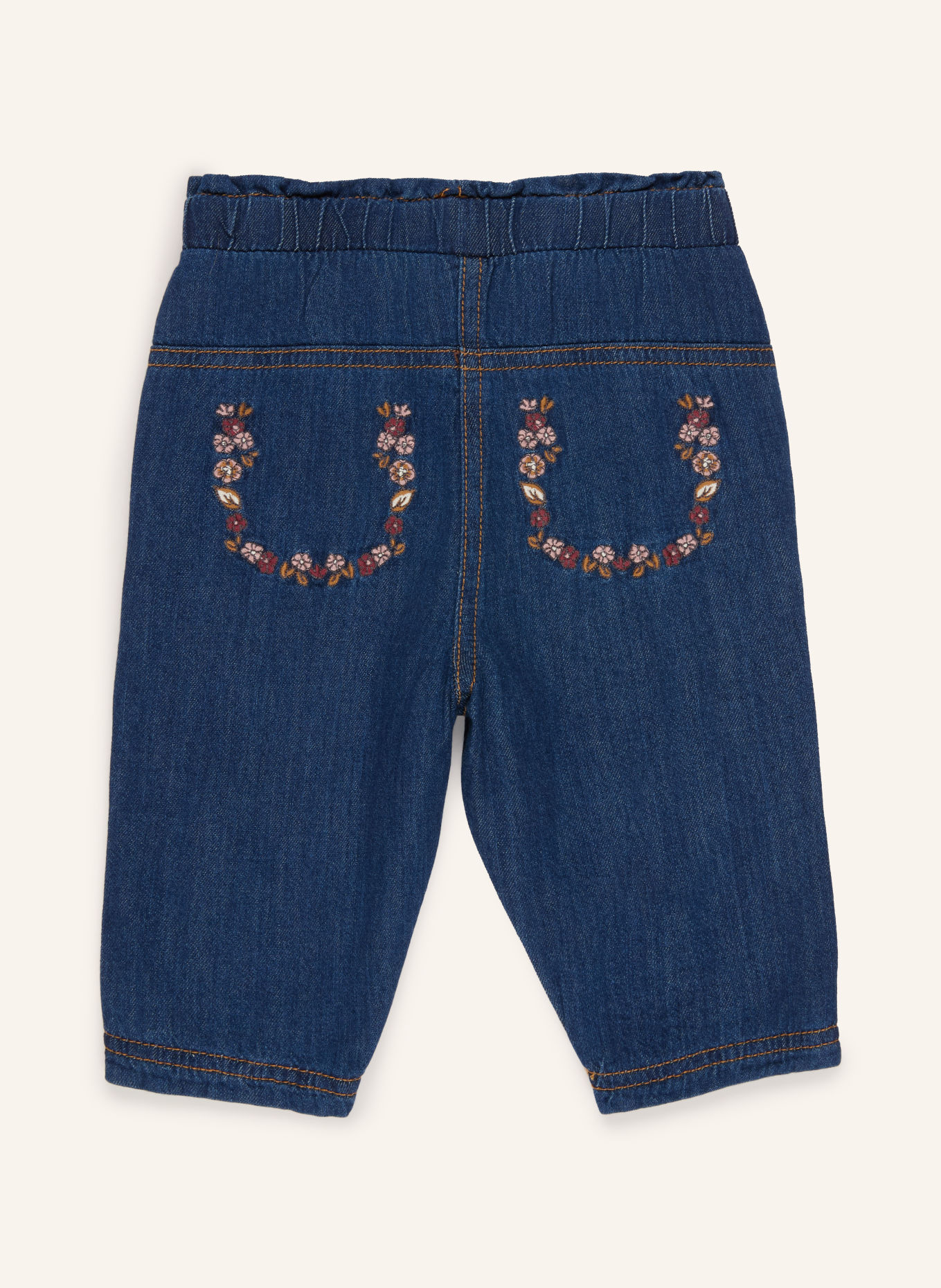 HUST and CLAIRE Jeans HCTILDE: 53 Blue Denim