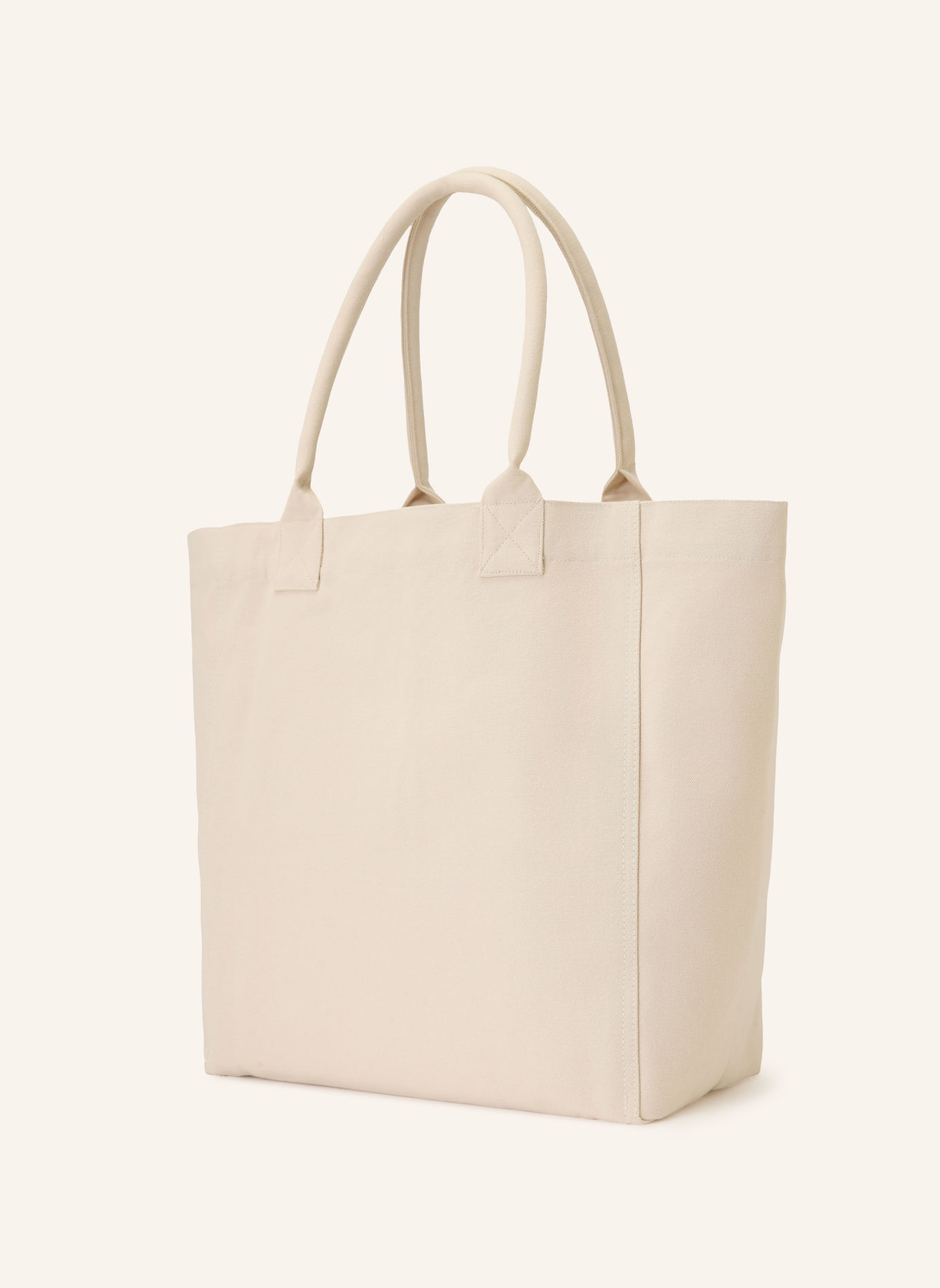MARANT ÉTOILE YENKY Shoppers: BEIGE