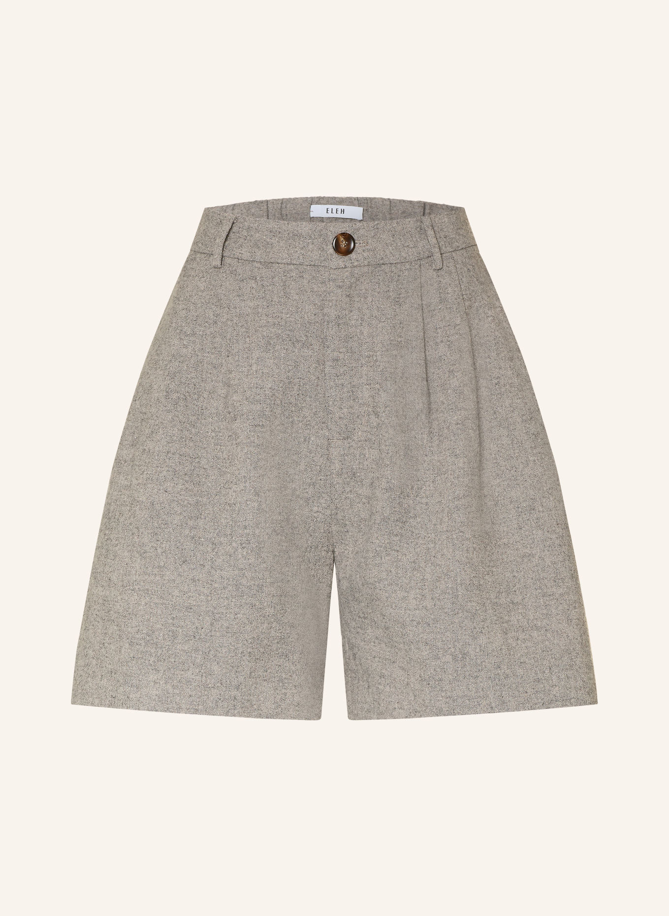 ELEH Short: GRIJS