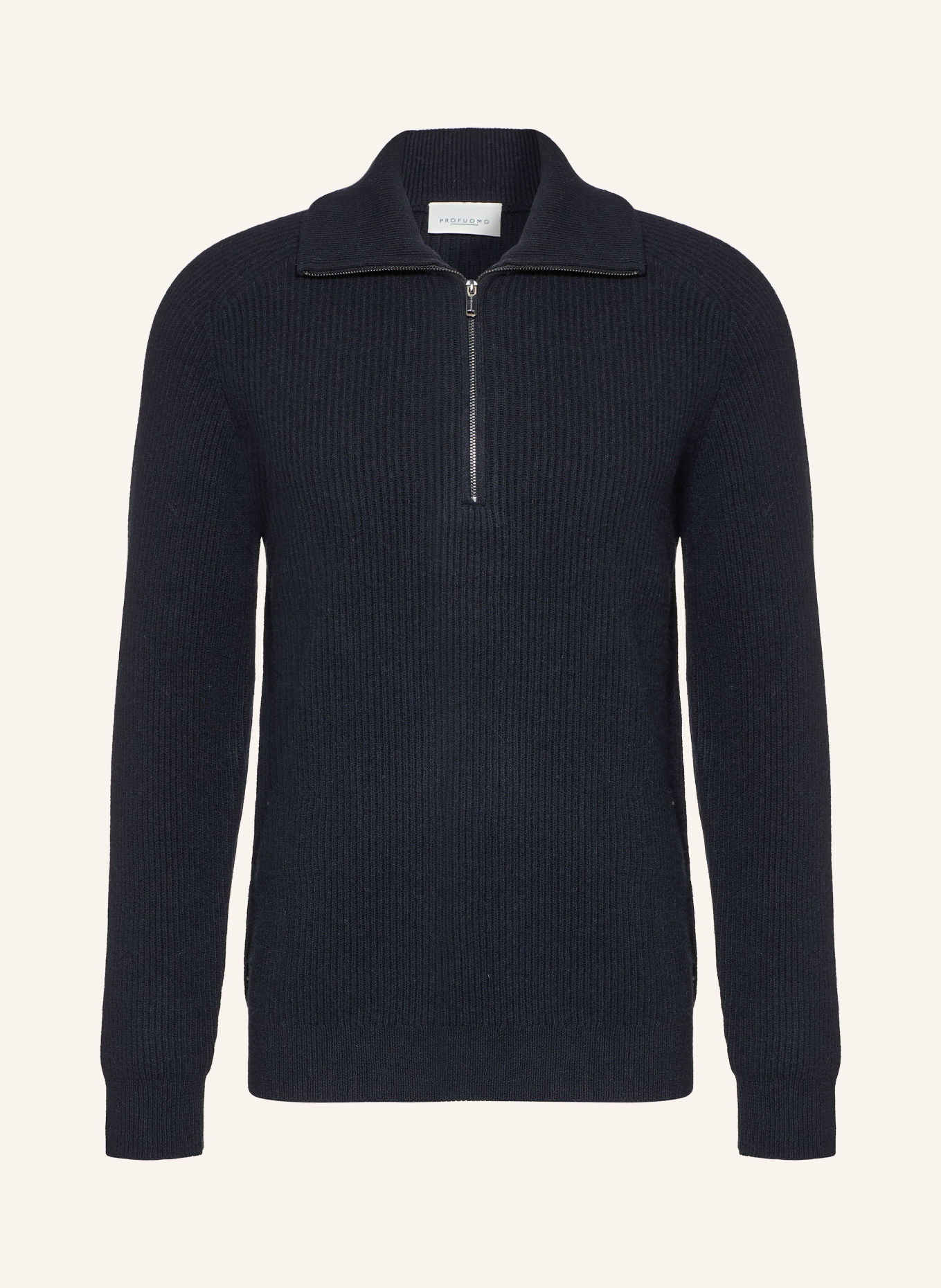 PROFUOMO Troyer: DUNKELBLAU