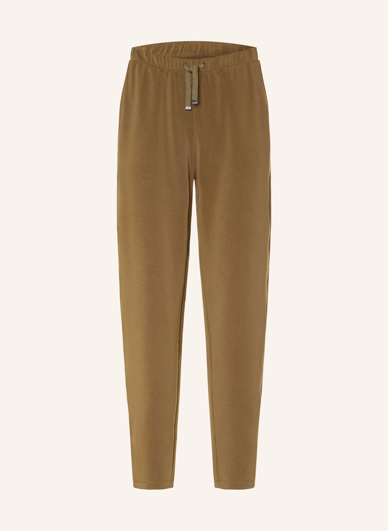 VARLEY Sweatpant WILFRED: KAKI