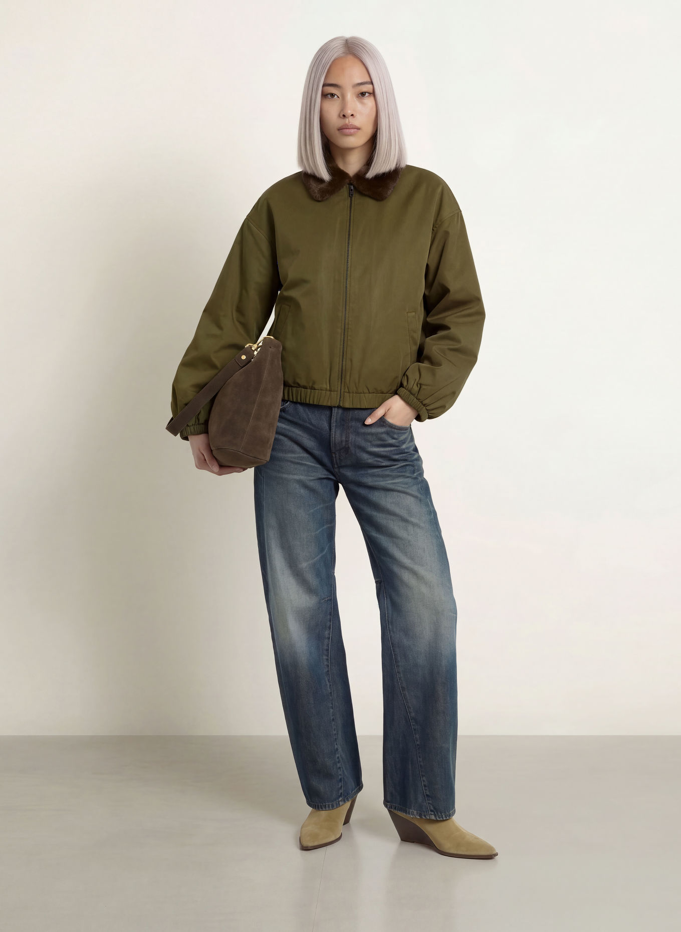 G-Star Wide leg jeans CONTOR 3D: J537 raw vintage X3D