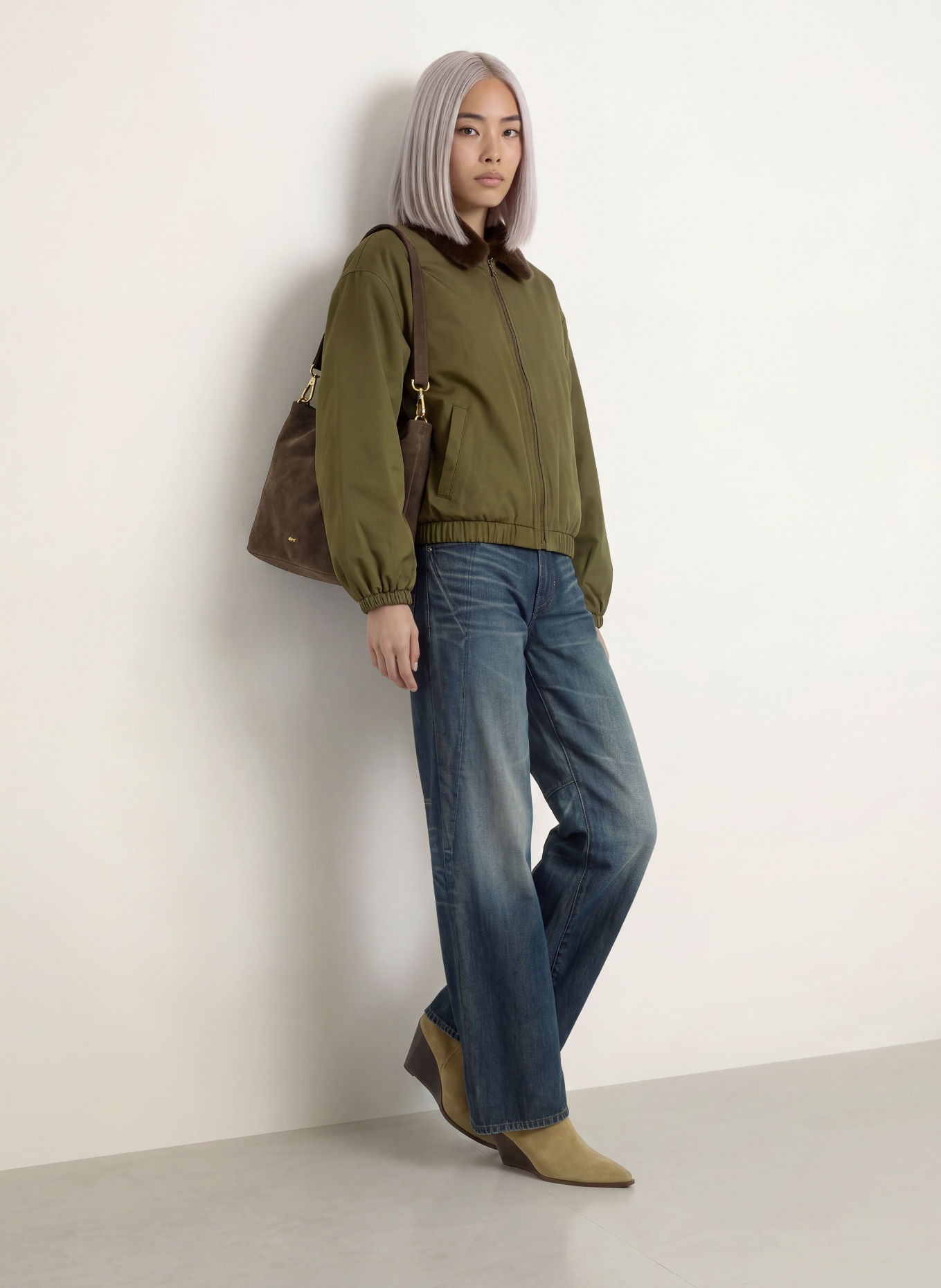 G-Star Wide leg jeans CONTOR 3D: J537 raw vintage X3D