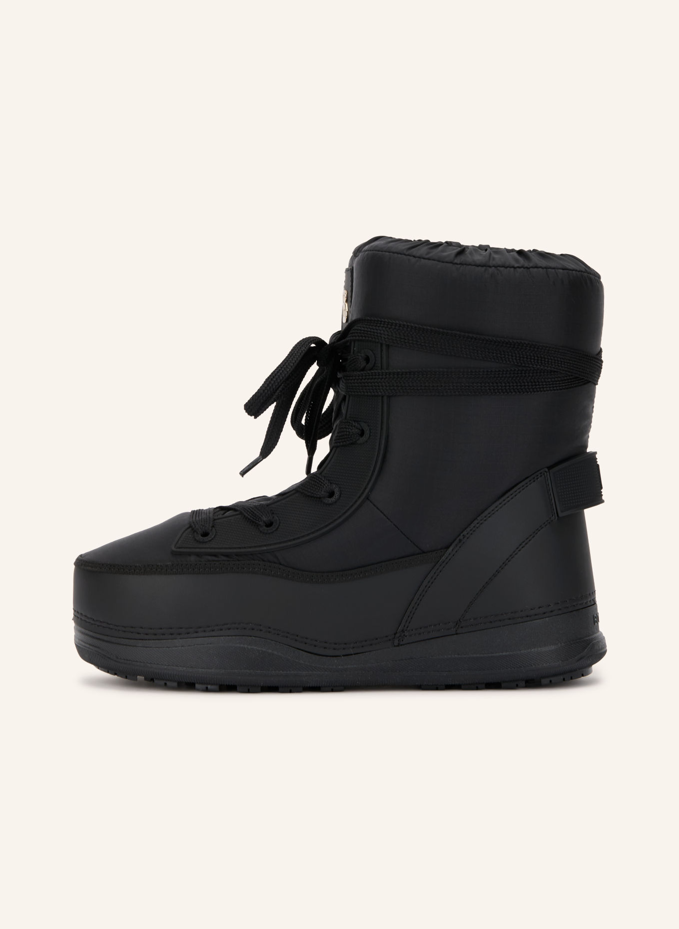 BOGNER LA PLAGNE 13 B Boots: BLACK