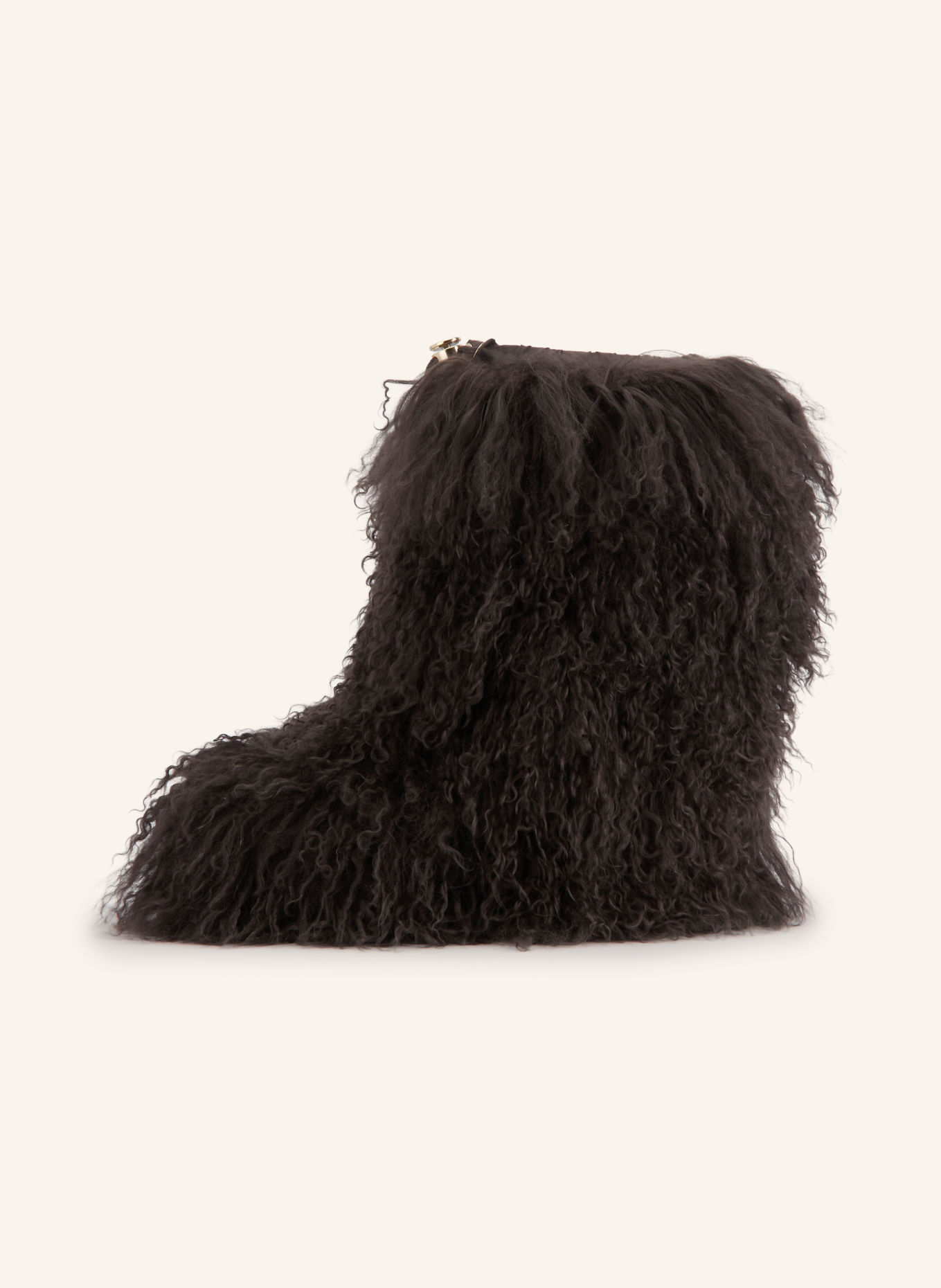 BOGNER Boots LES ARCS 10 B: MARRON FONCÉ