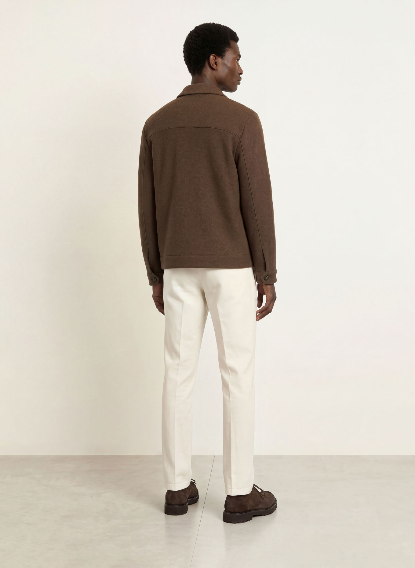CIRCOLO 1901 Strickjacke: KHAKI