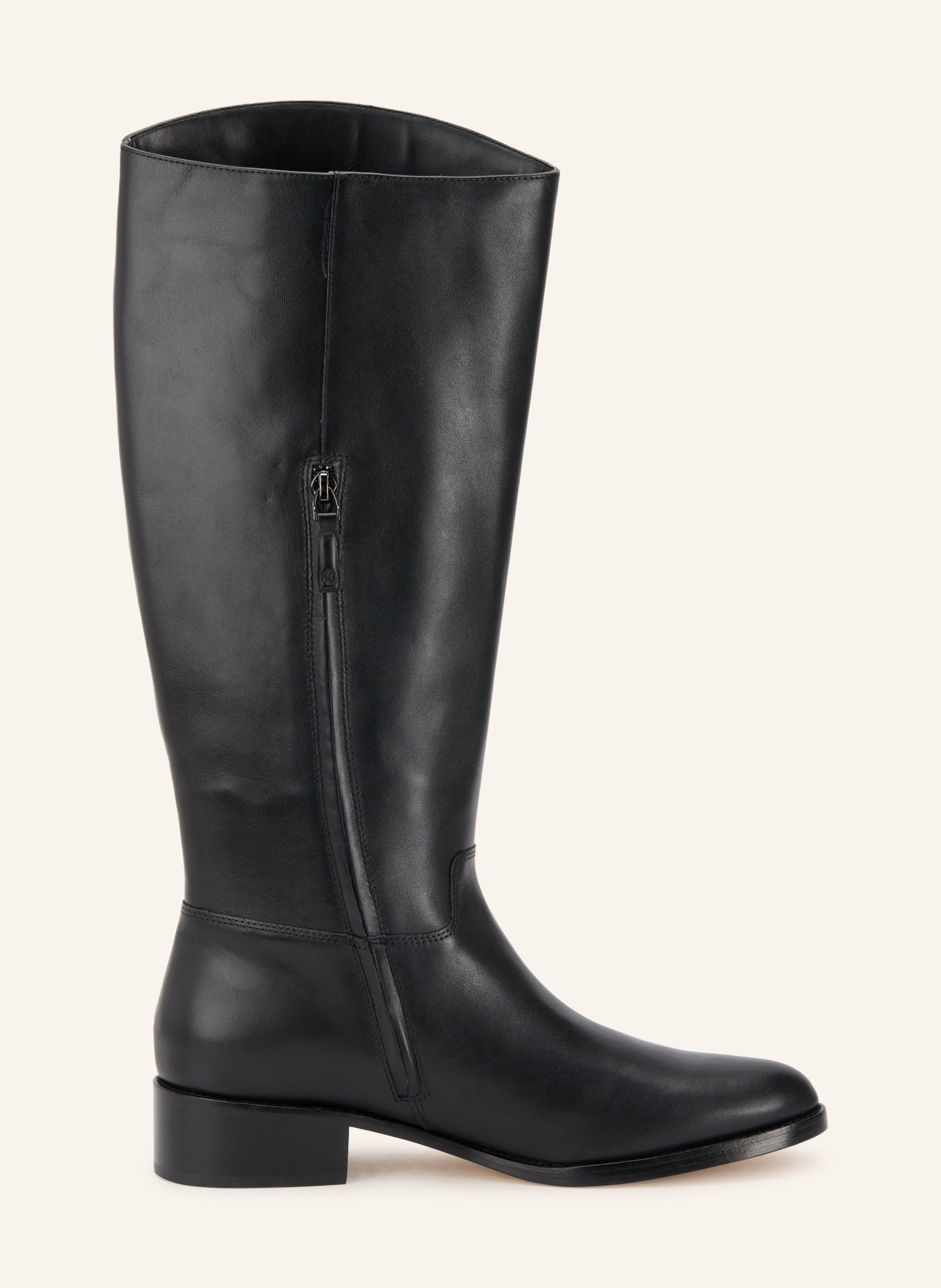 LAUREN RALPH LAUREN KYLE Boots: BLACK
