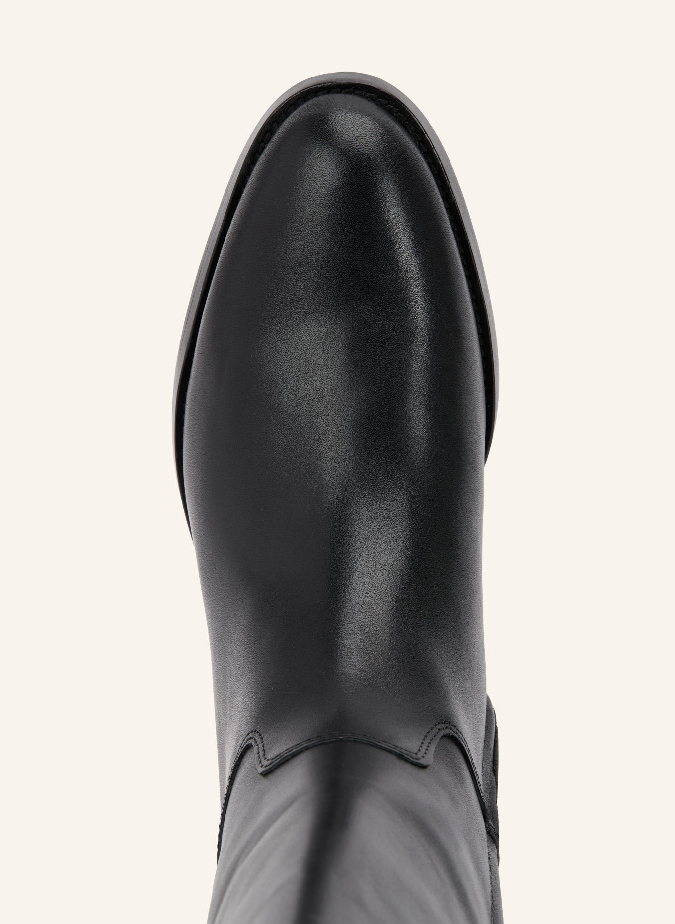 LAUREN RALPH LAUREN KYLE Boots: BLACK