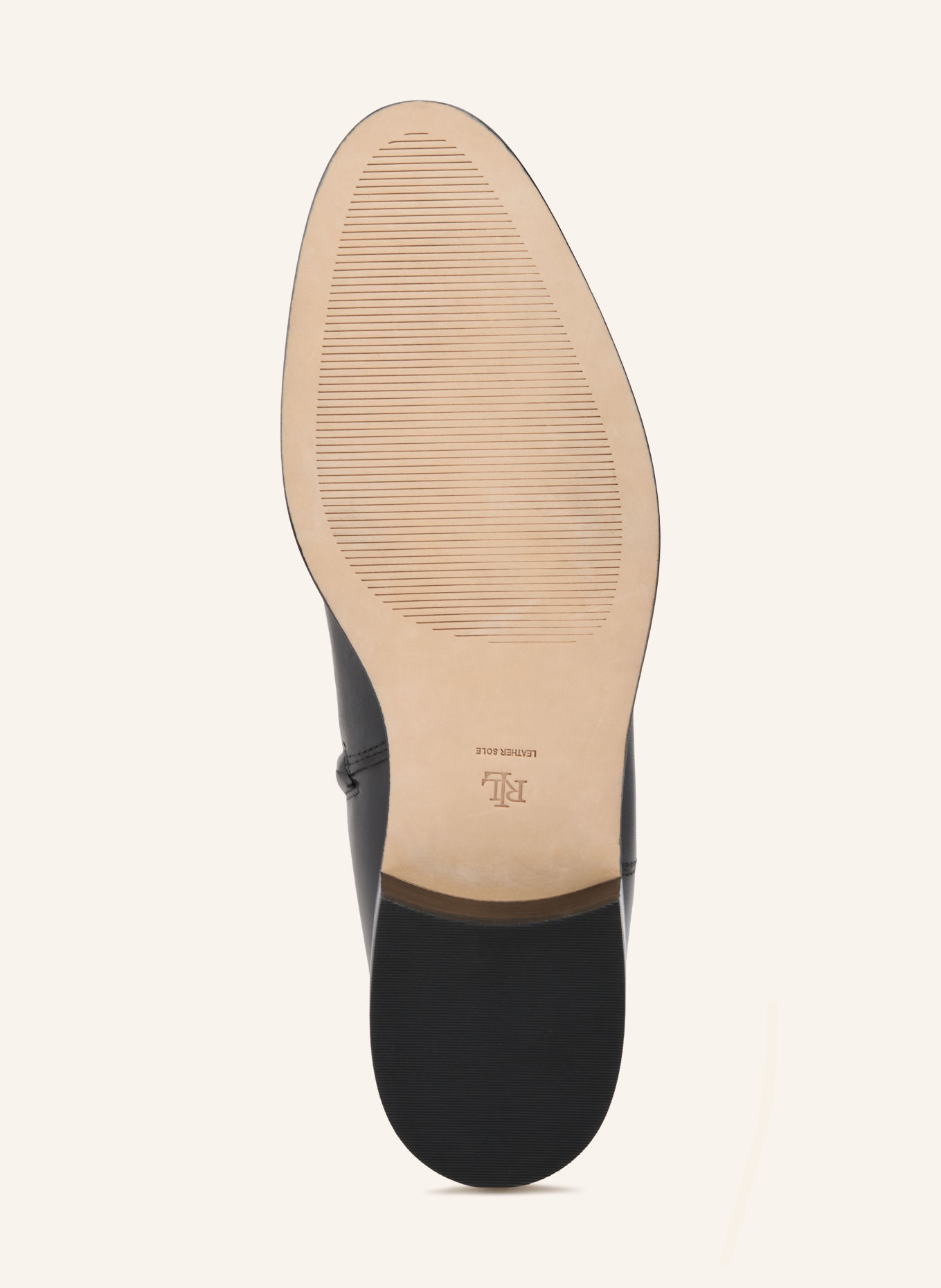 LAUREN RALPH LAUREN KYLE Boots: BLACK