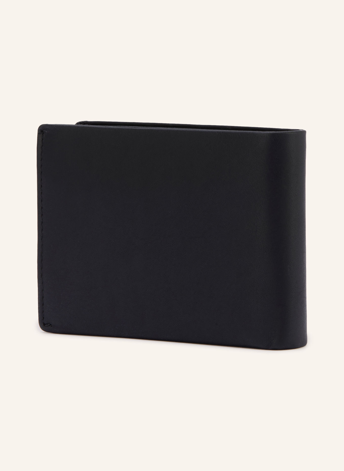 BOGNER ANCHORAGE RUBEN Wallet: BLACK
