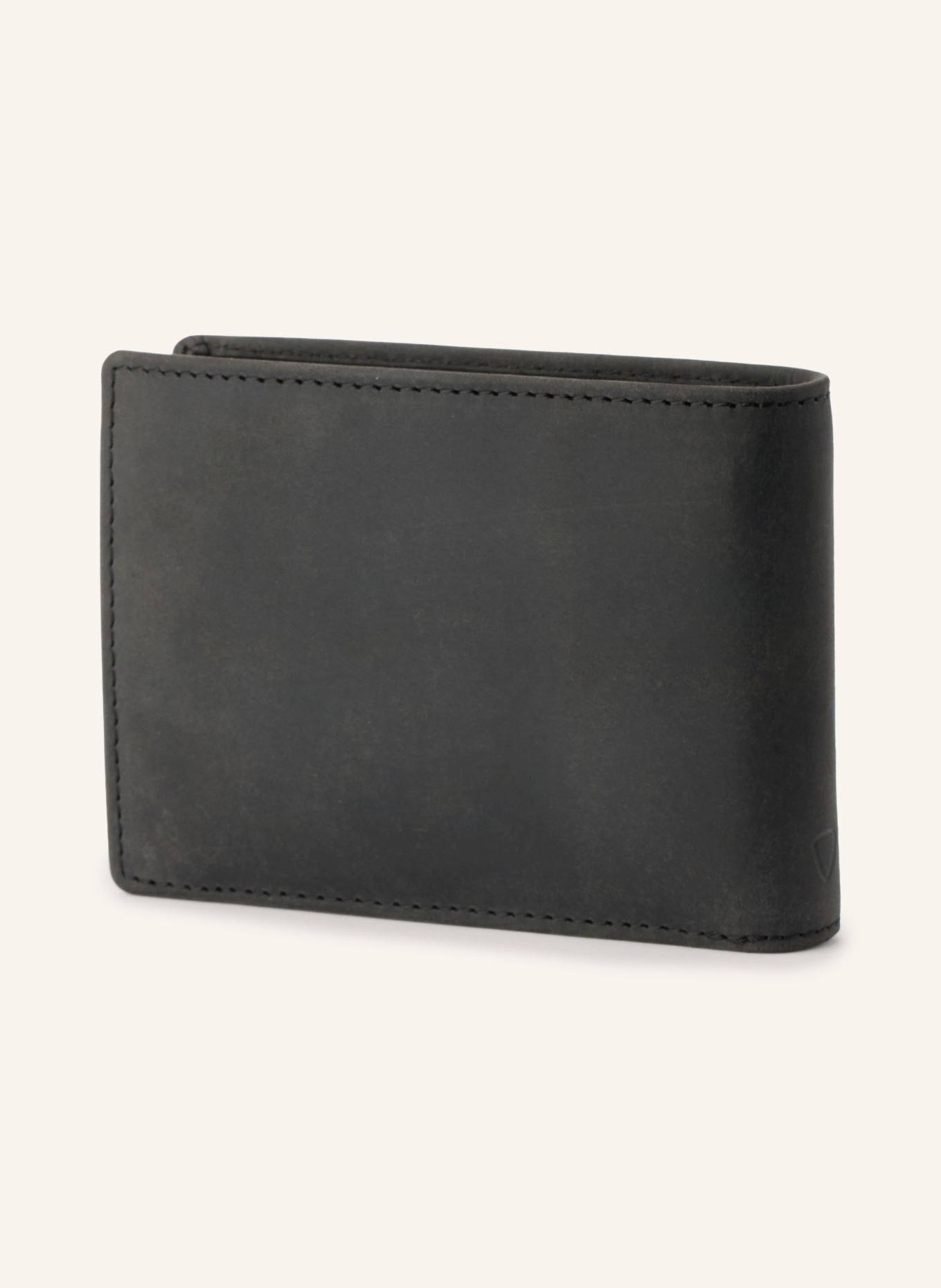 STRELLSON TURNPIKE Wallet: BLACK