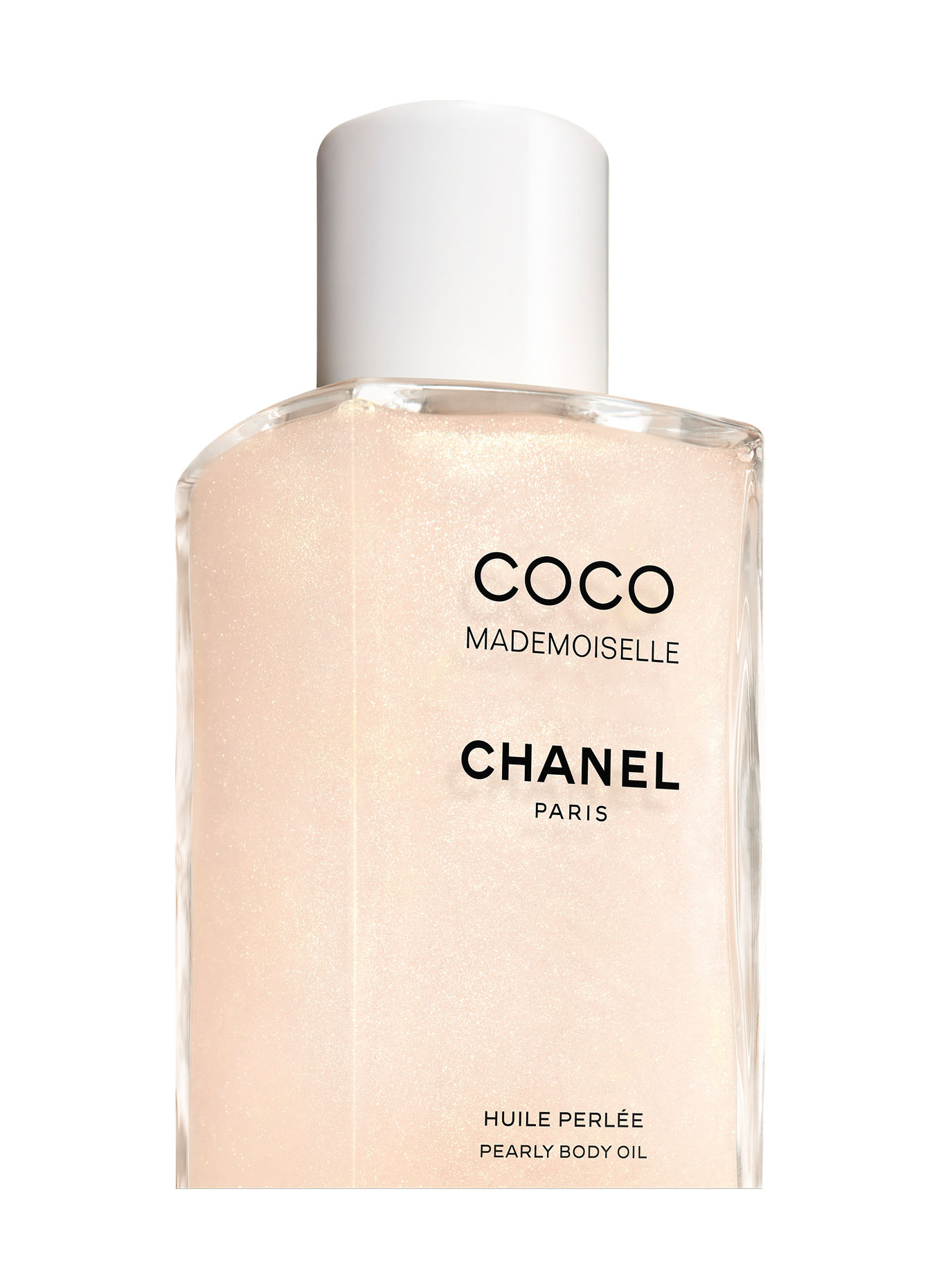 CHANEL COCO MADEMOISELLE