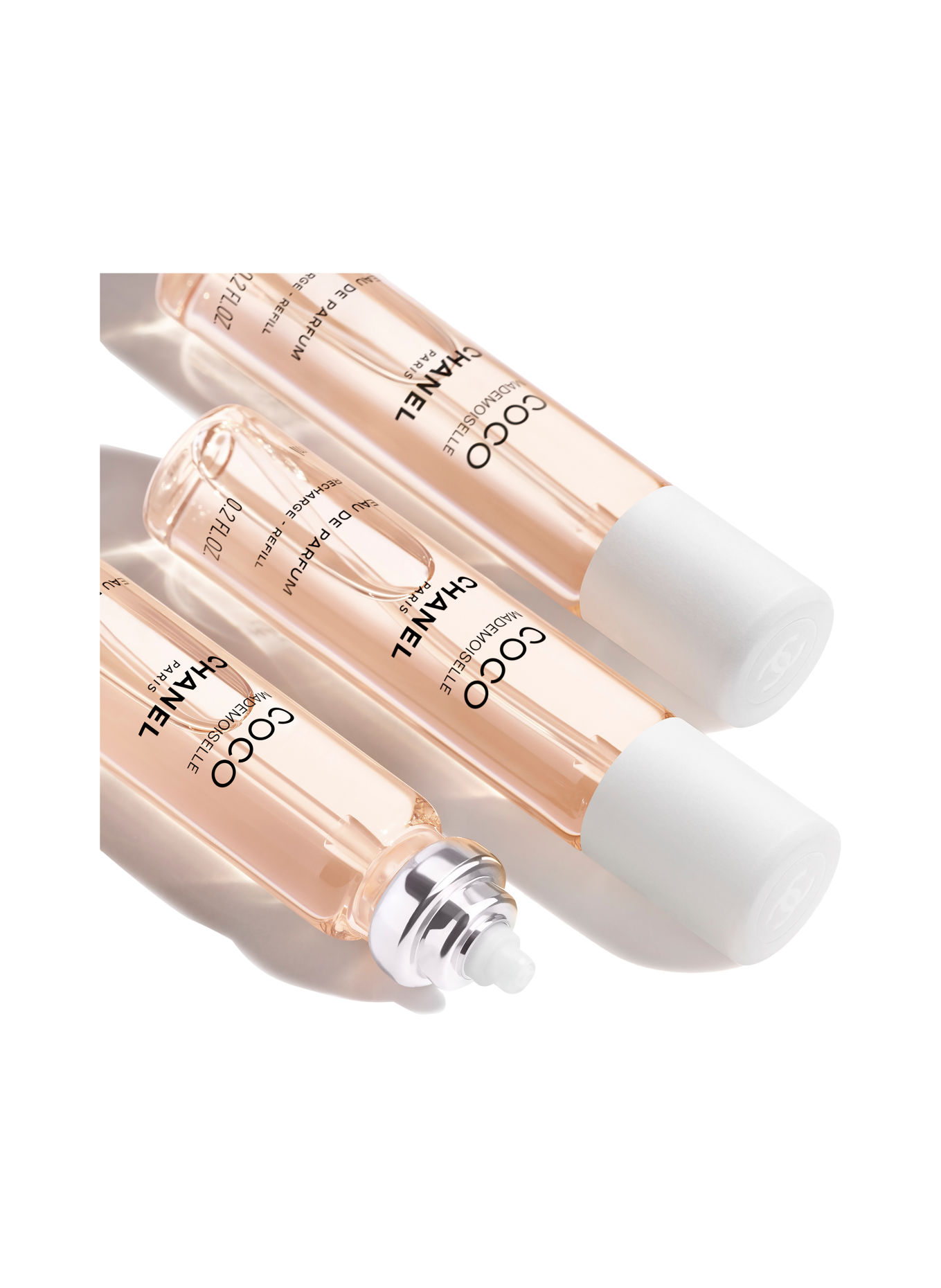 CHANEL COCO MADEMOISELLE