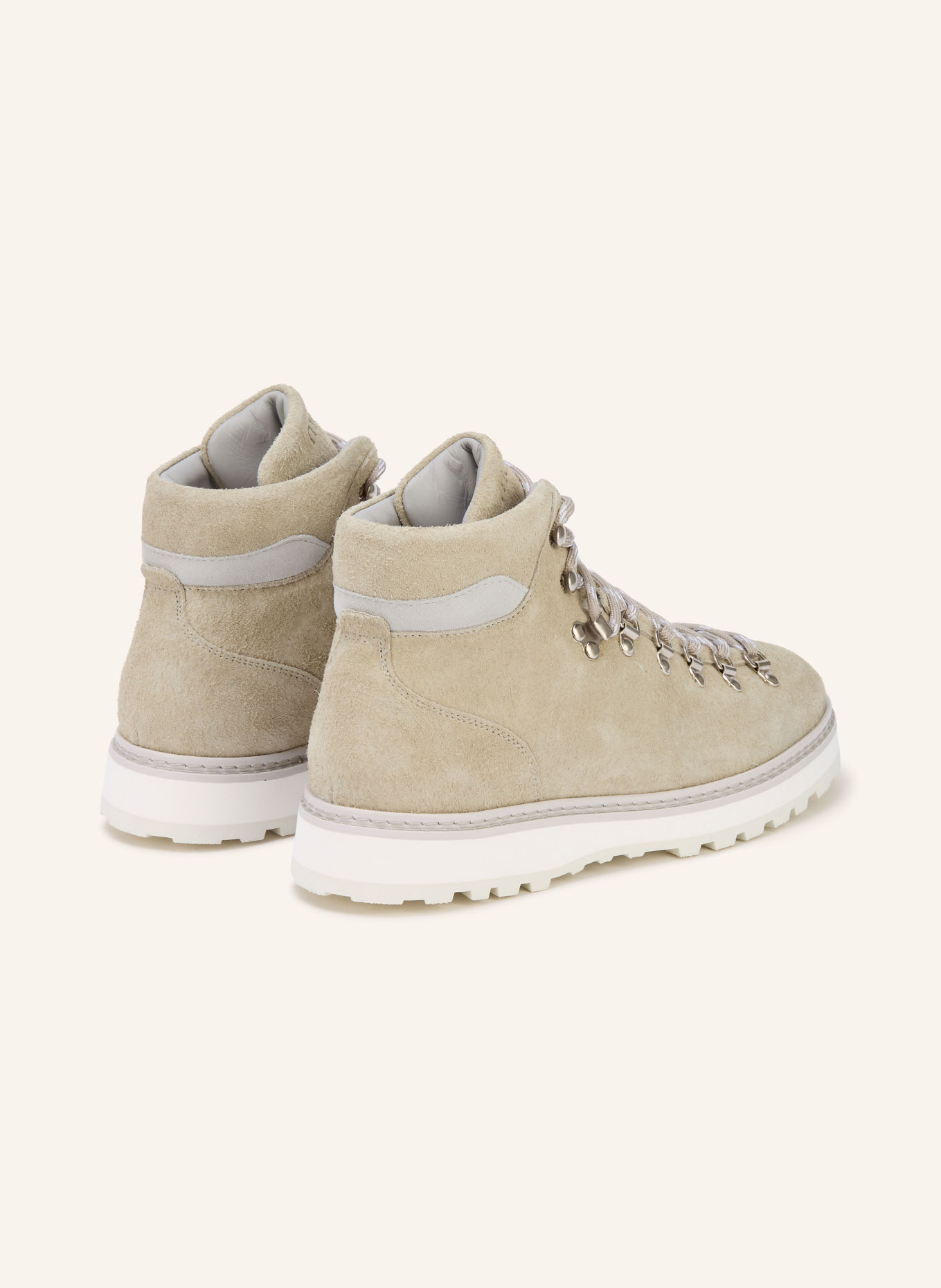 mono Veterboots TAG: LICHTGRIJS