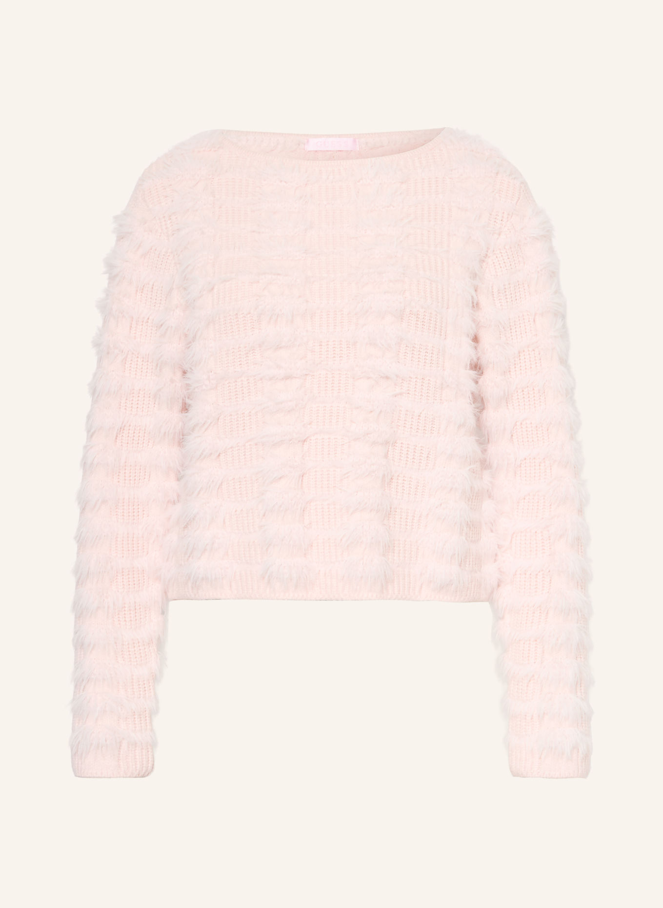 GUESS Pull LEILANI: ROSE CLAIR