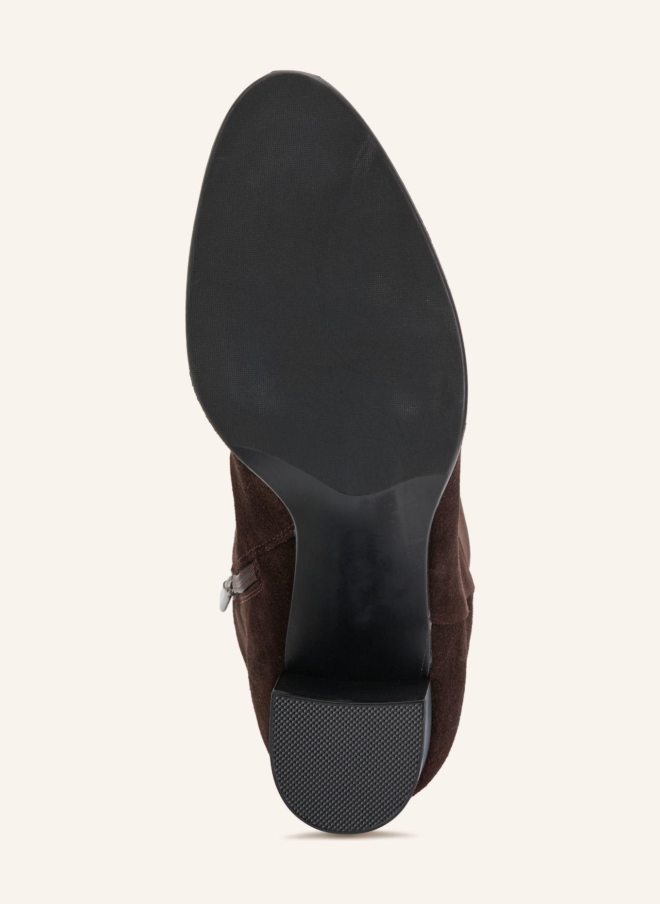 BIBI LOU Stiefel BIARRITZ: DUNKELBRAUN