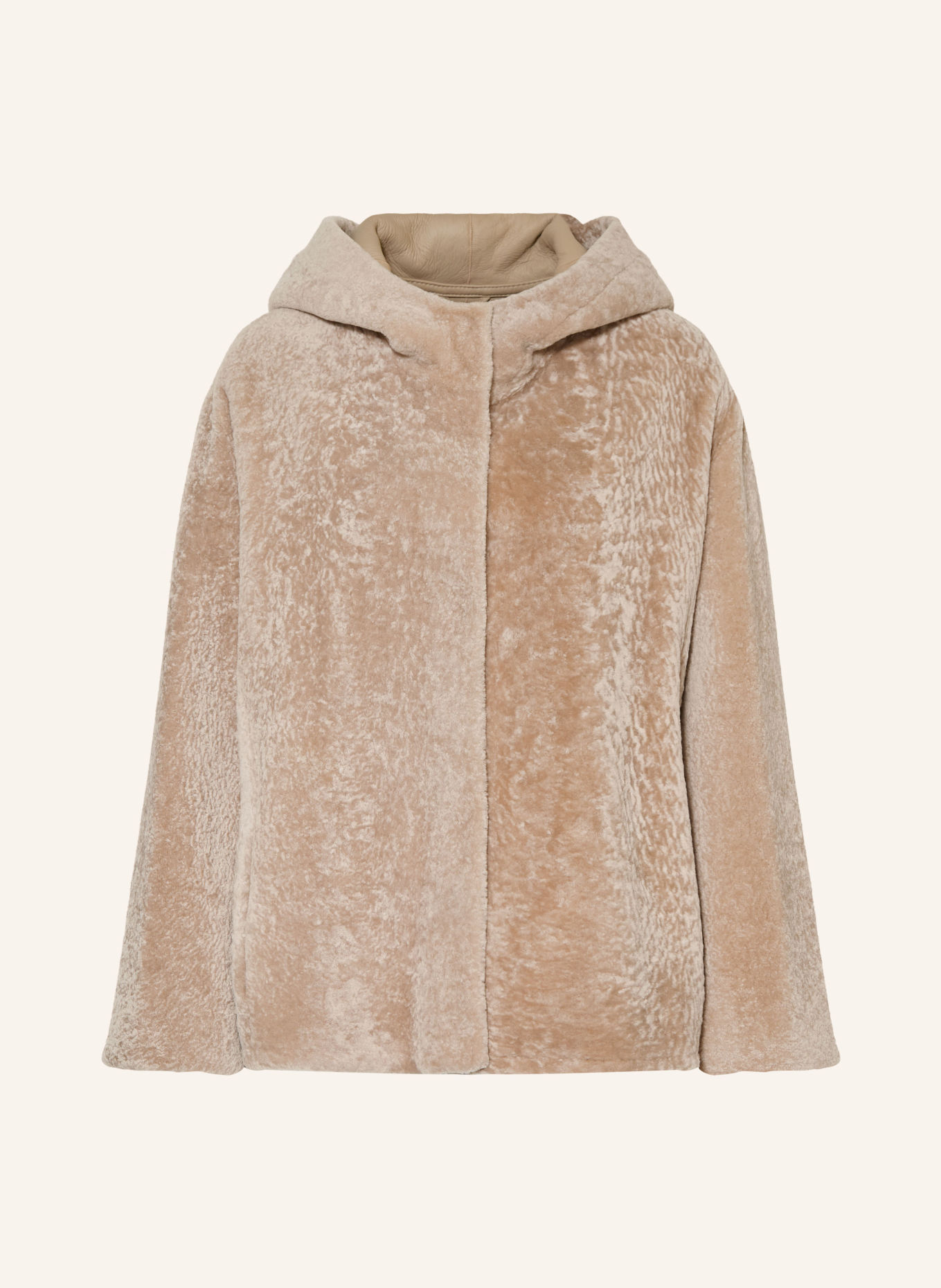 manzoni 24 Jacka: BEIGE