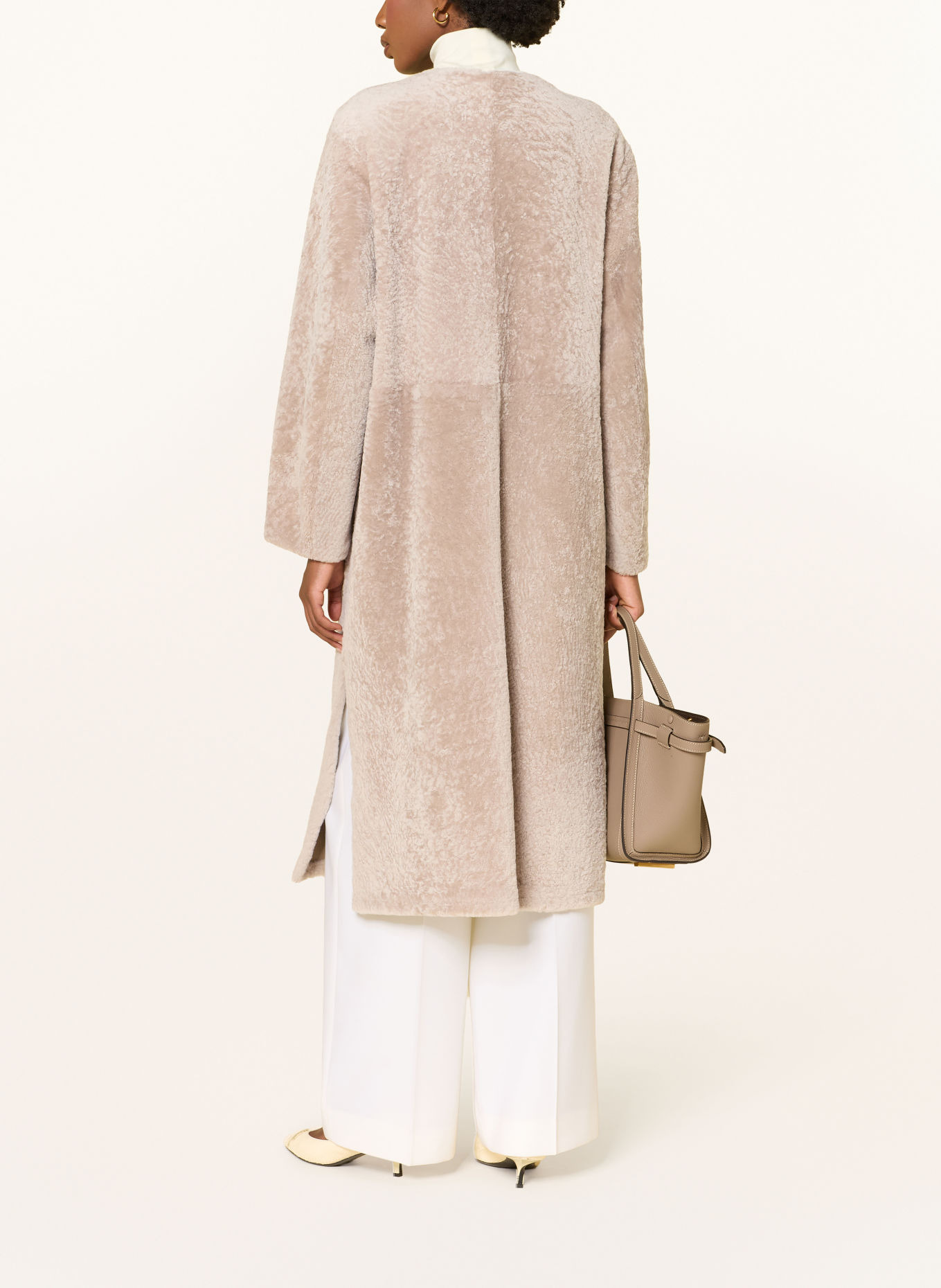 manzoni 24 Kappa: BEIGE